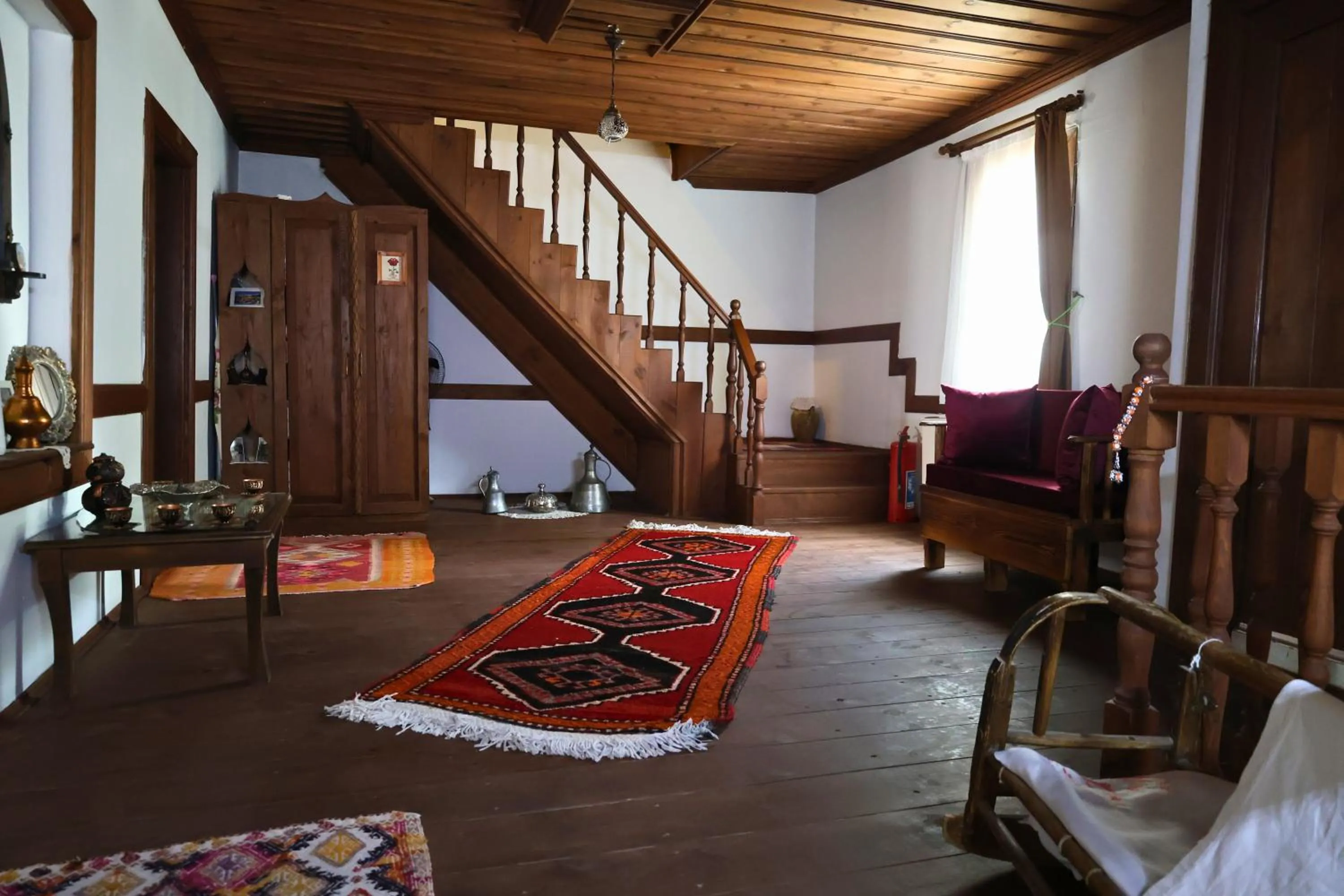 AHŞENA BAĞ-Badeli Konak Safranbolu