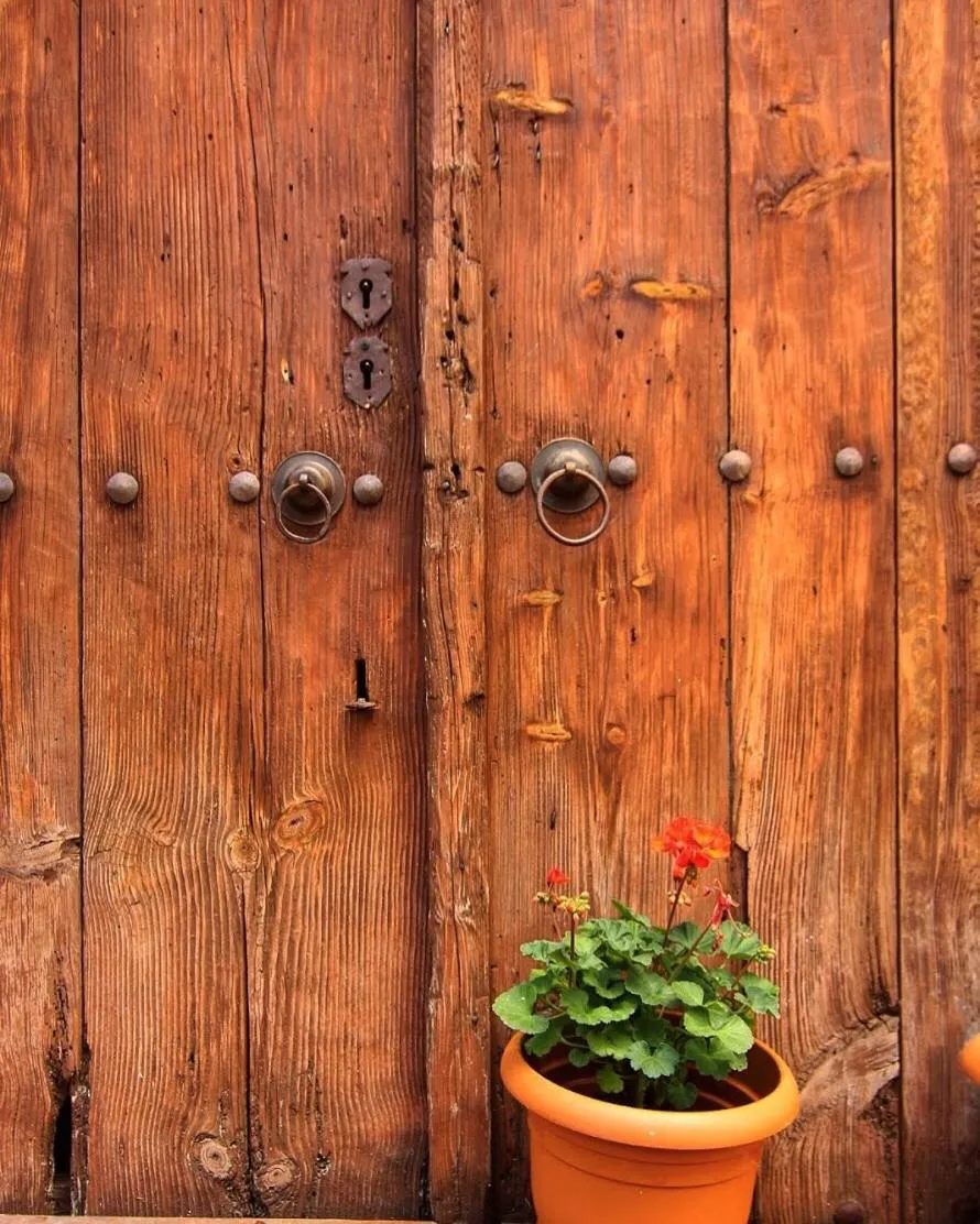 Property building in AHŞENA BAĞ-Badeli Konak Safranbolu