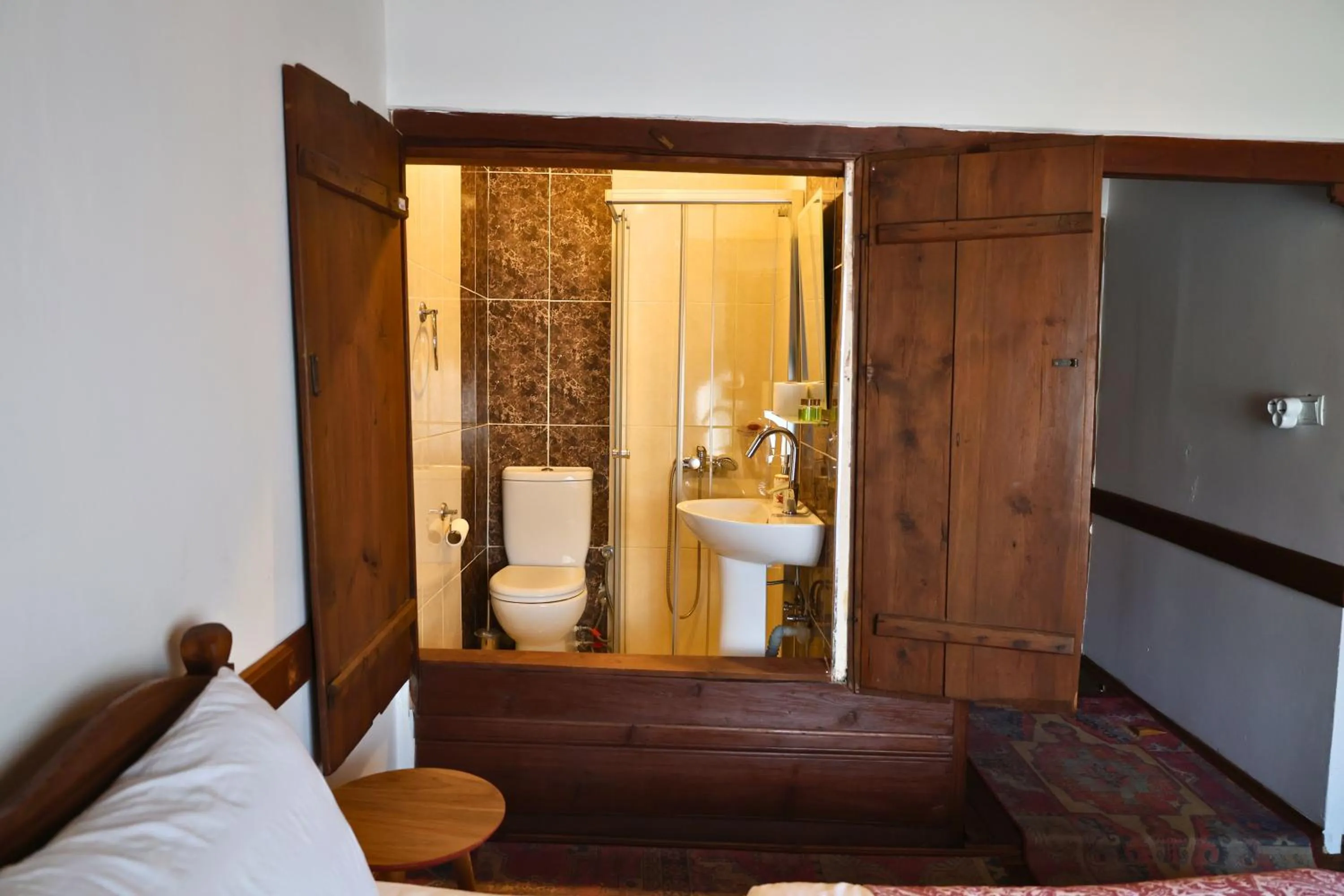 AHŞENA BAĞ-Badeli Konak Safranbolu