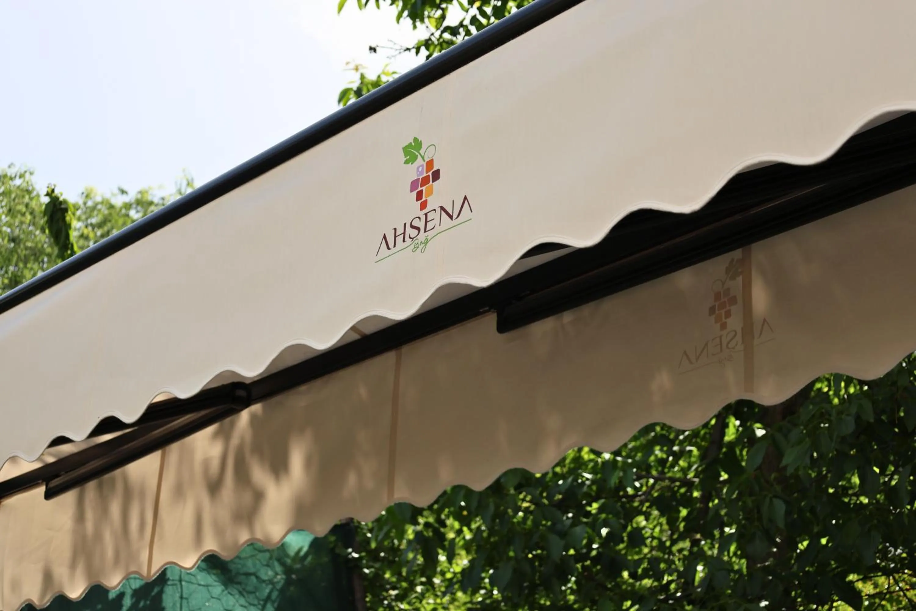 AHŞENA BAĞ-Badeli Konak Safranbolu