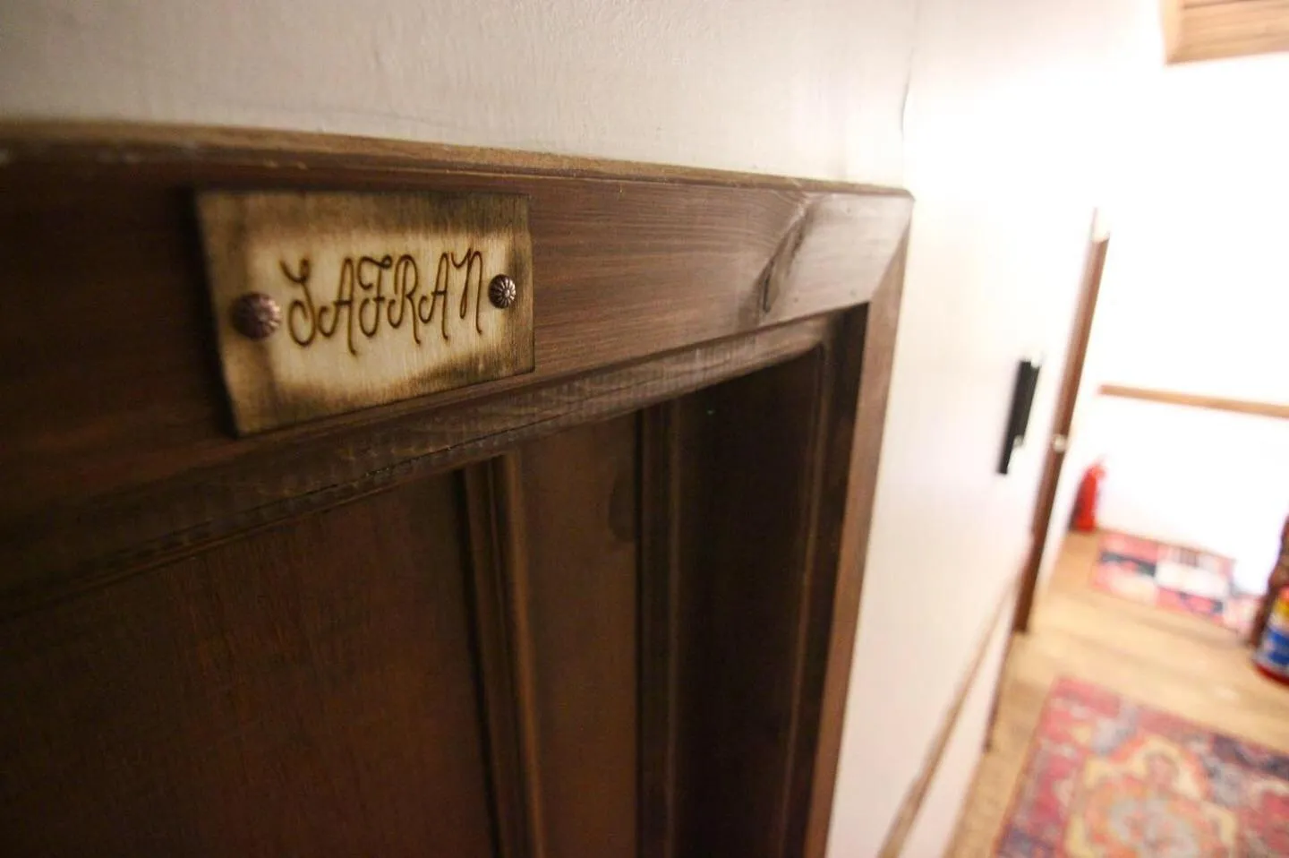 AHŞENA BAĞ-Badeli Konak Safranbolu