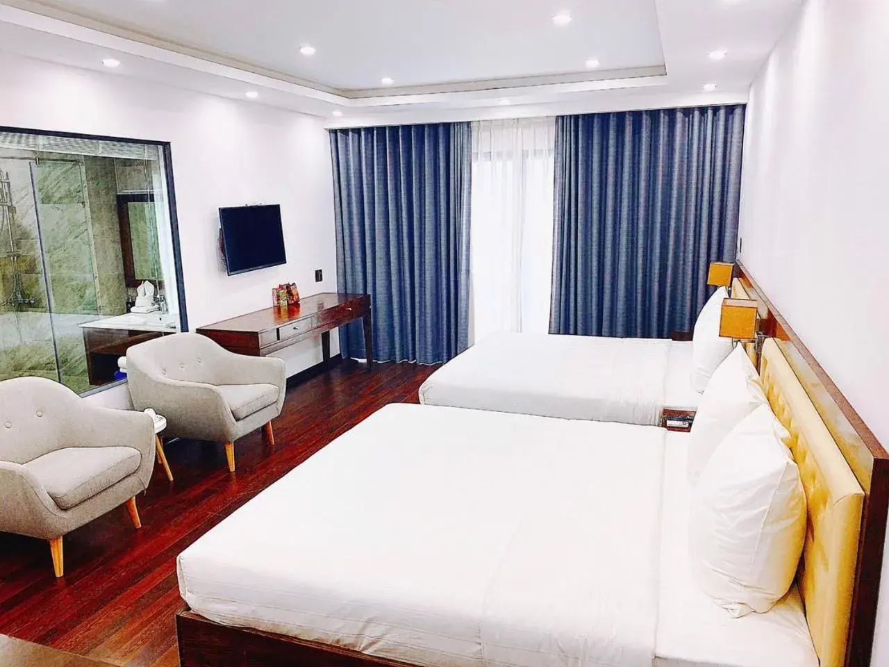 Bedroom, Bed in DANA RESIDENCE Bedroom, Bed in DANA RESIDENCE