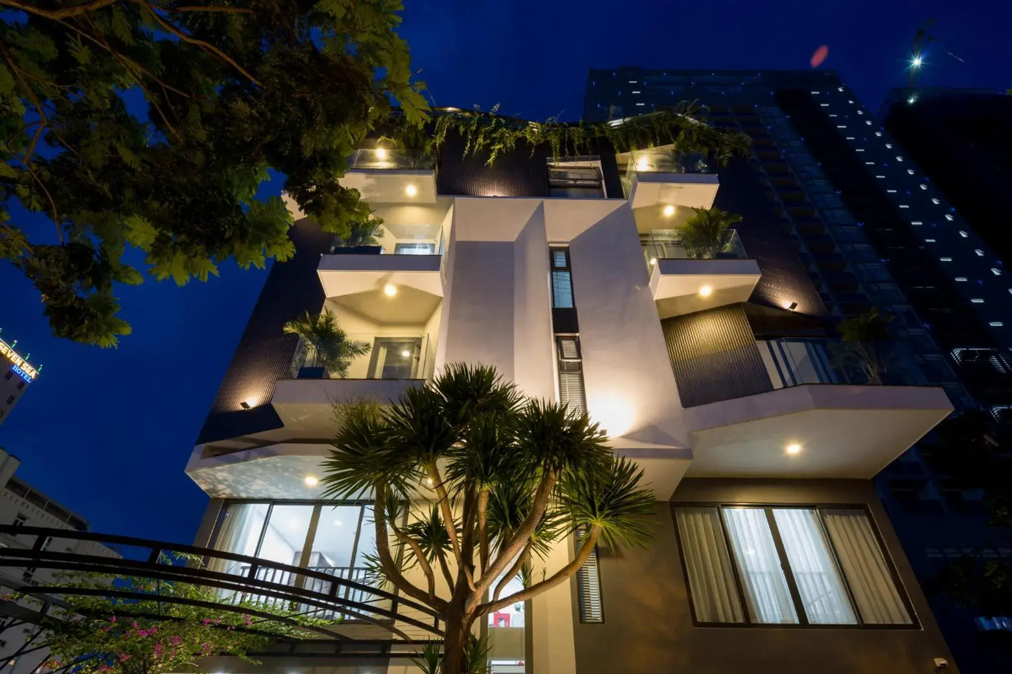 Property building in DANA RESIDENCE Property building in DANA RESIDENCE