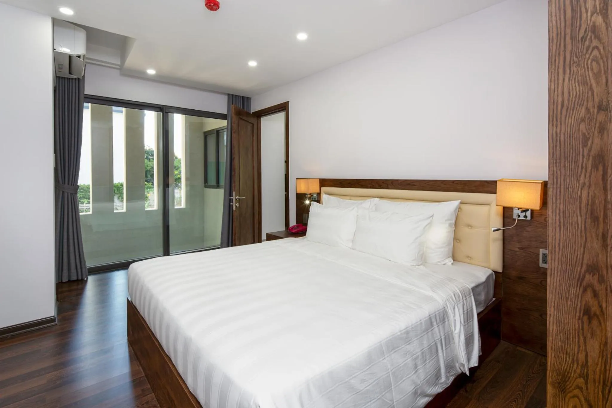 Photo of the whole room, Bed in DANA RESIDENCE