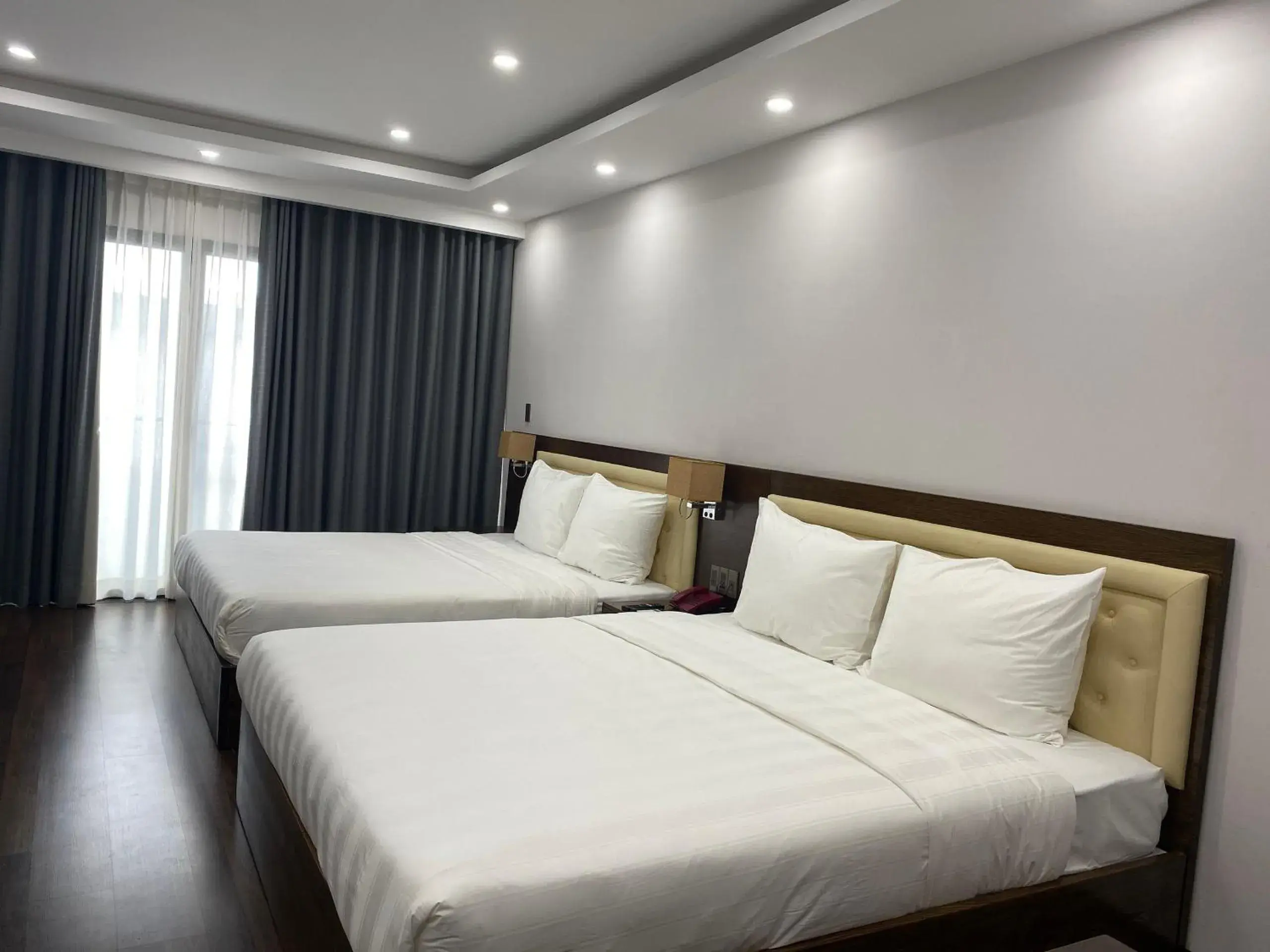 Bed in DANA RESIDENCE Bed in DANA RESIDENCE