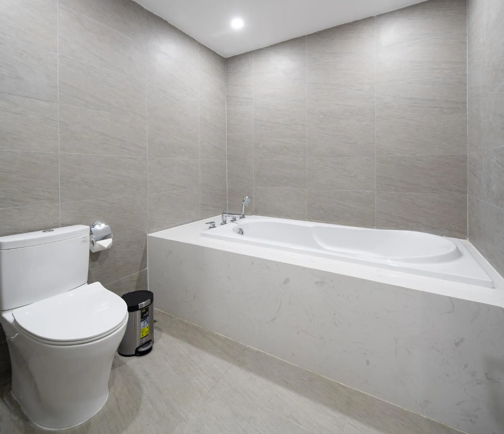 Solarium in DANA RESIDENCE