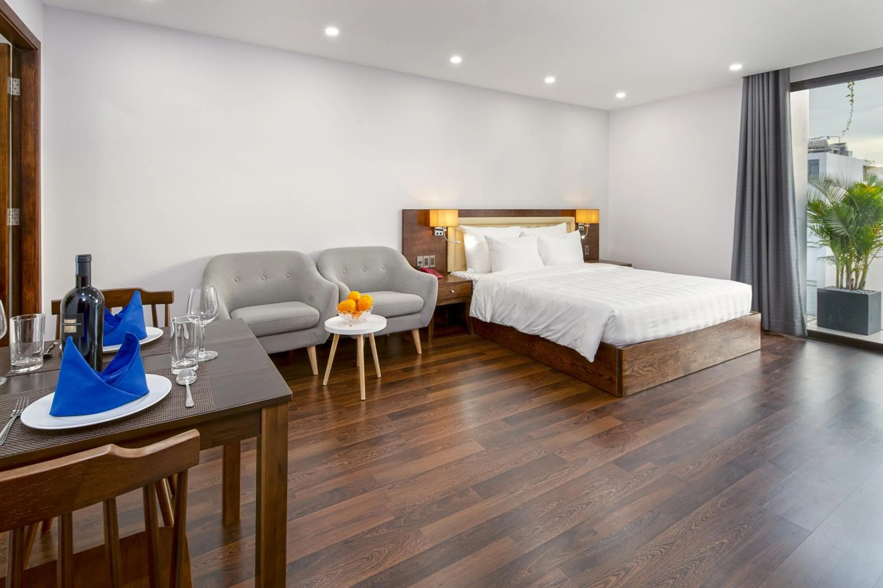 Photo of the whole room, Bed in DANA RESIDENCE