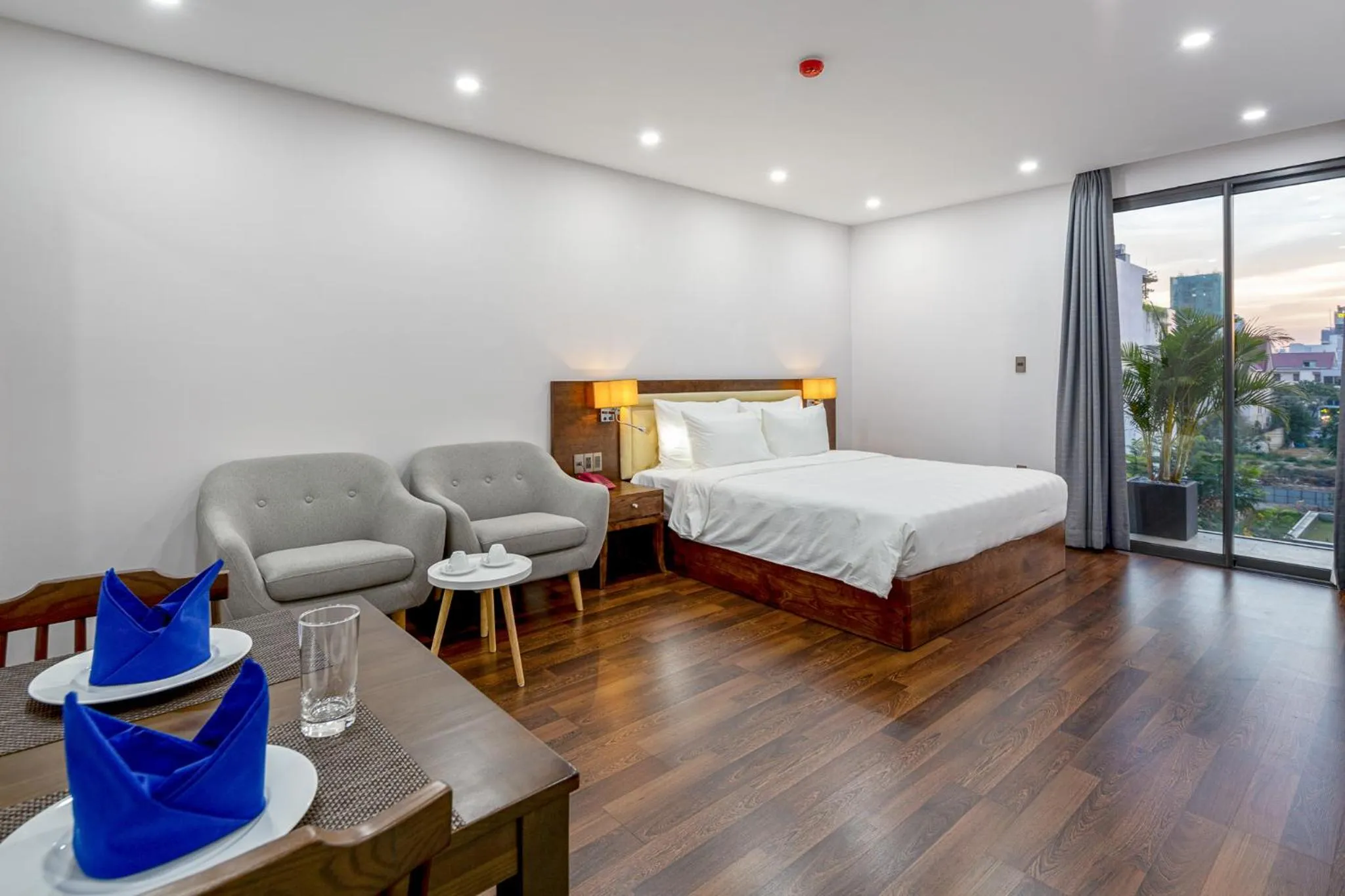 Photo of the whole room, Bed in DANA RESIDENCE