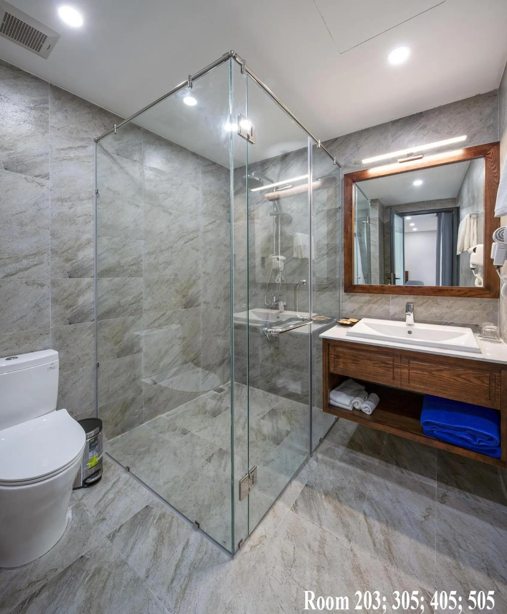 Photo of the whole room in DANA RESIDENCE