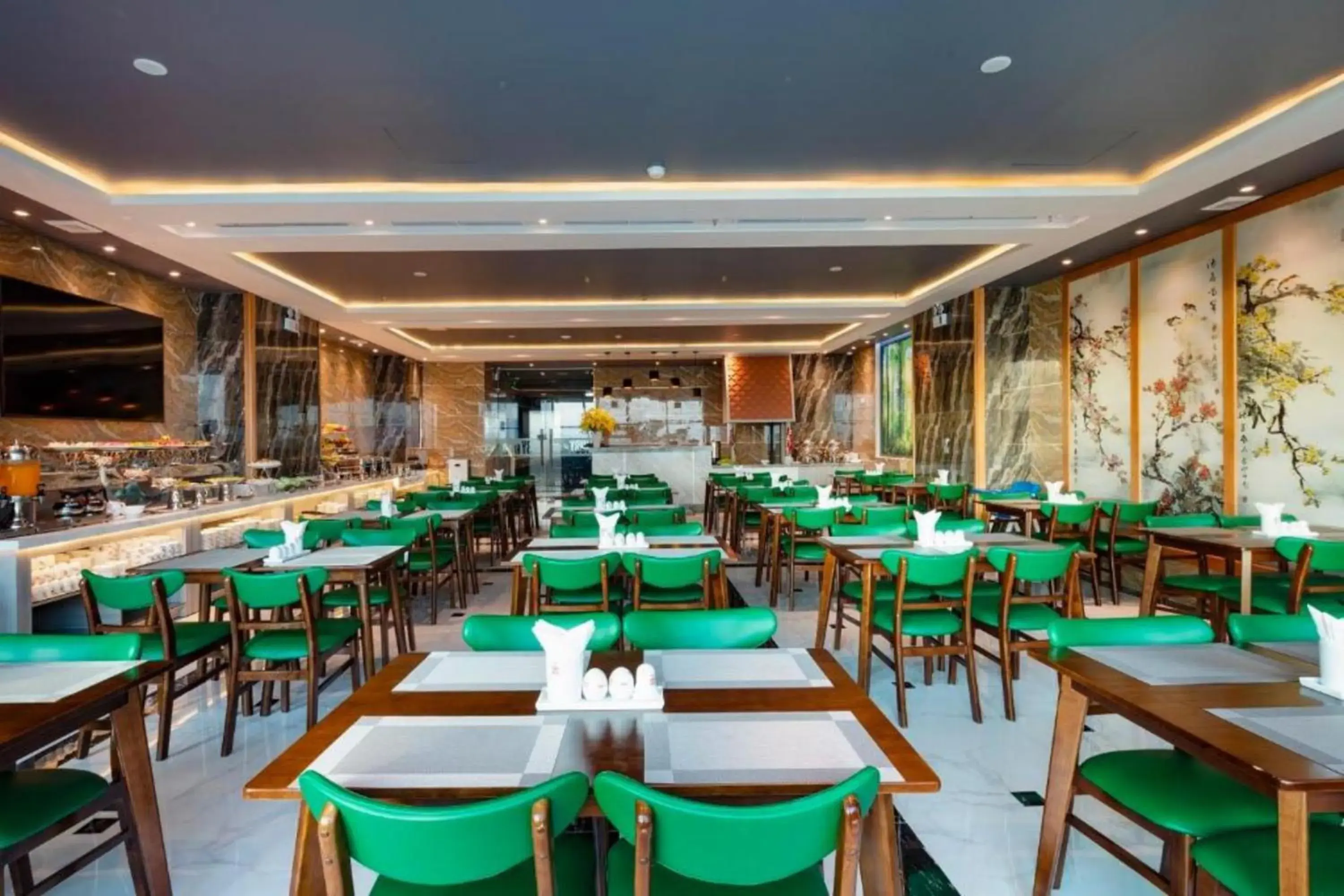 Restaurant/places to eat in Ruby Hotel Restaurant/places to eat in Ruby Hotel