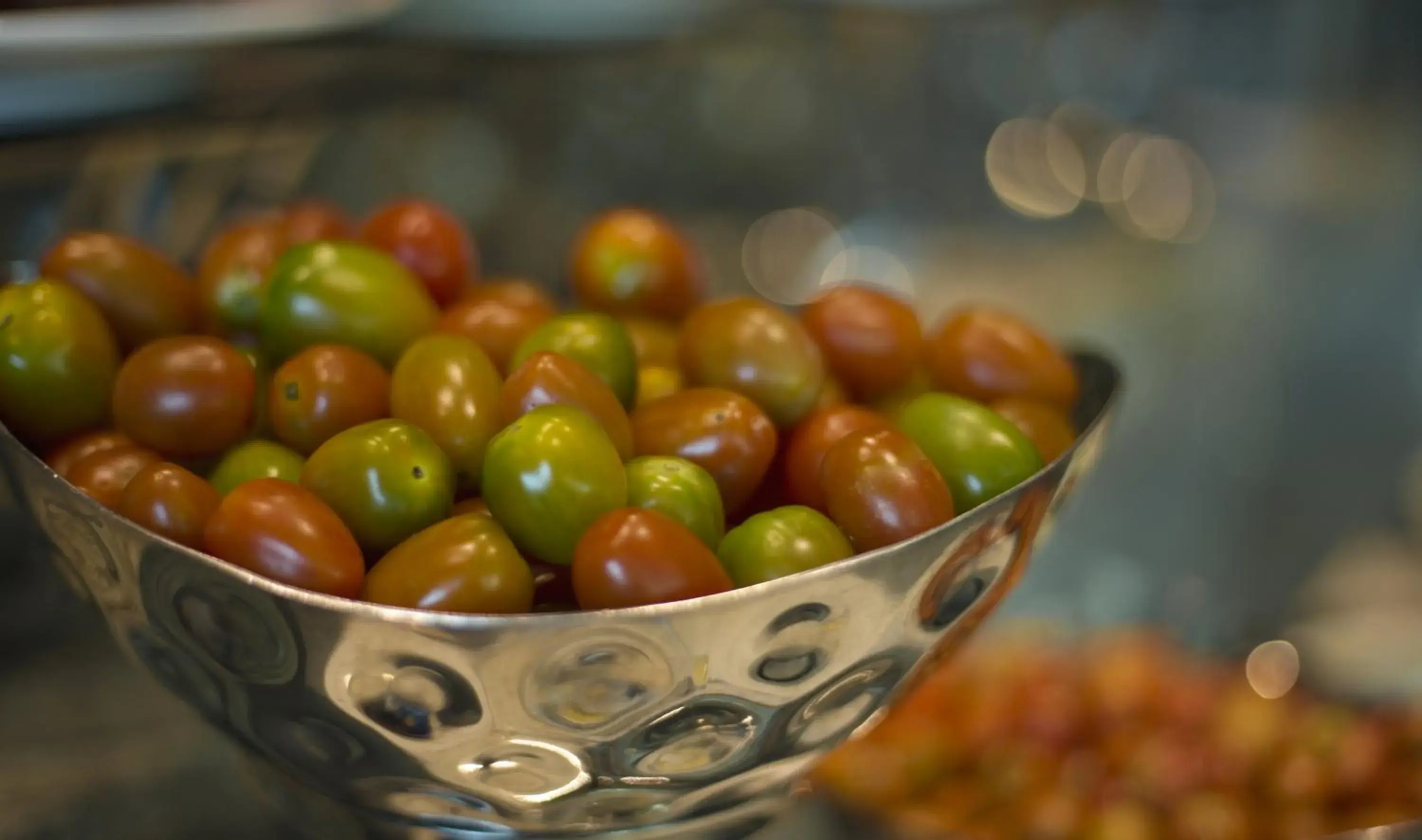 Food and drinks in Ruby Hotel Food and drinks in Ruby Hotel