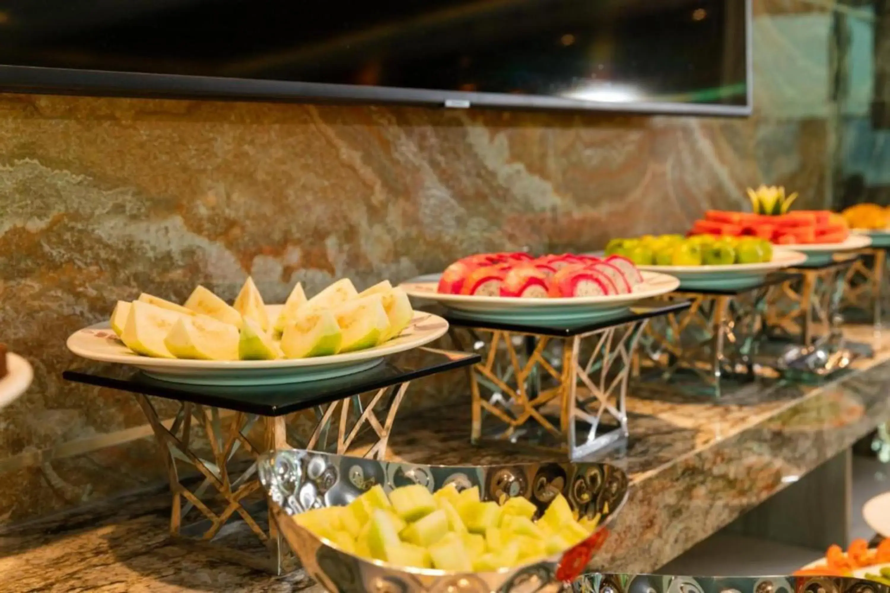 Restaurant/places to eat in Ruby Hotel Restaurant/places to eat in Ruby Hotel