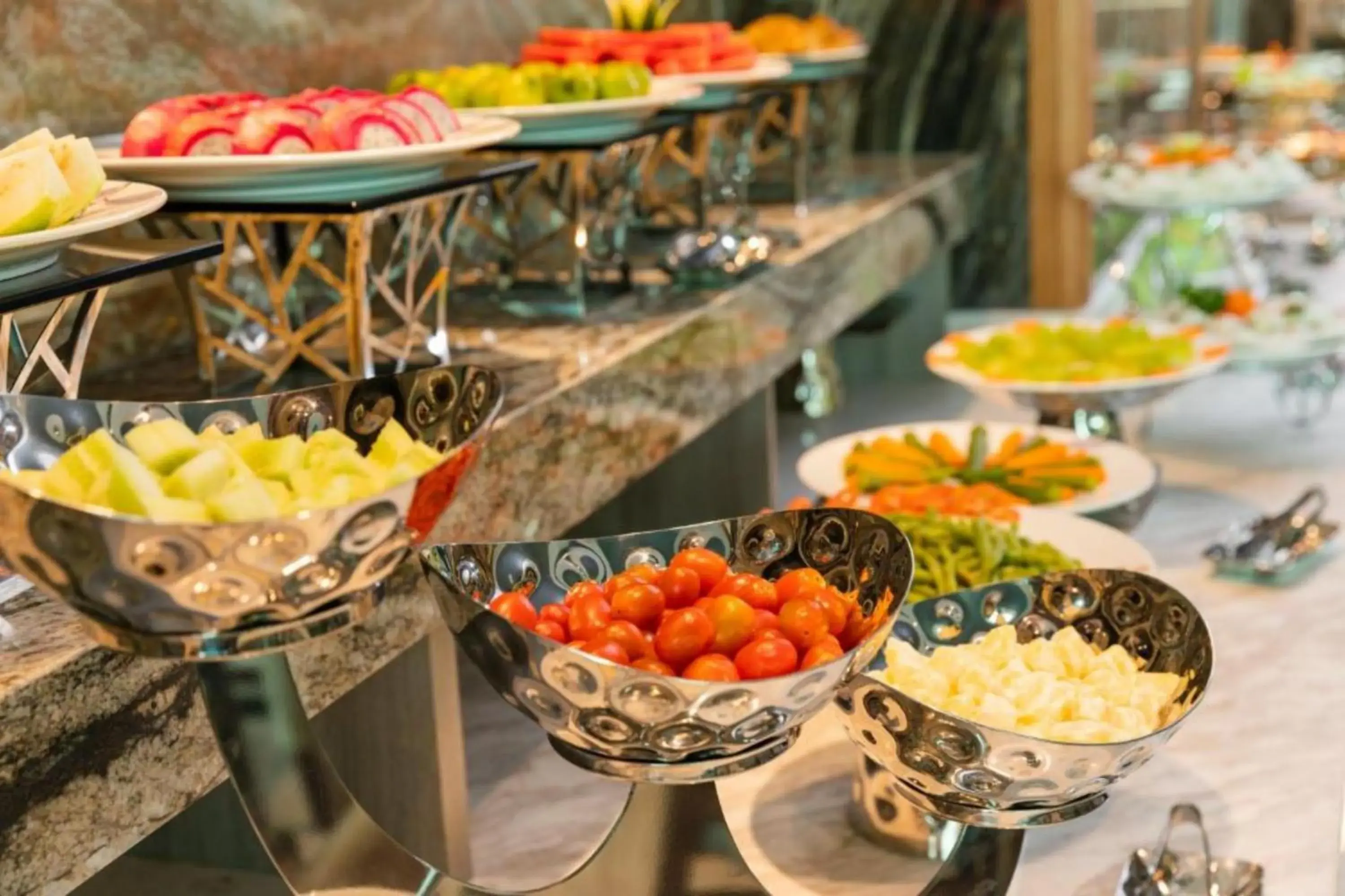 Restaurant/places to eat in Ruby Hotel Restaurant/places to eat in Ruby Hotel