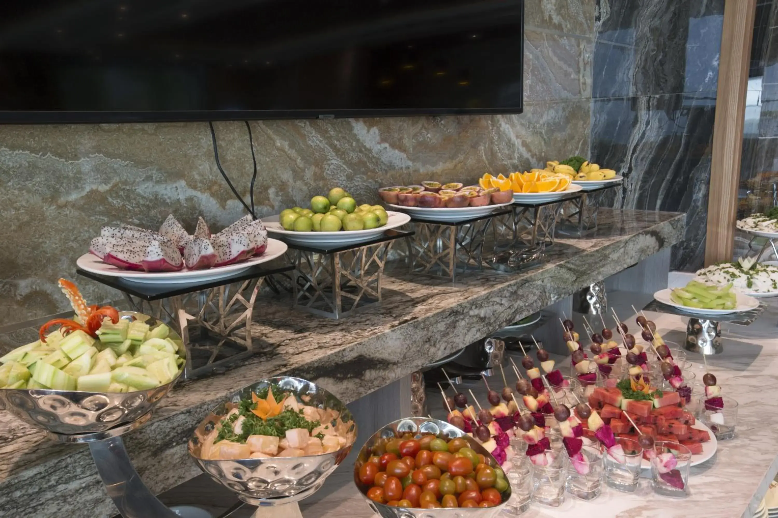 Restaurant/places to eat in Ruby Hotel Restaurant/places to eat in Ruby Hotel