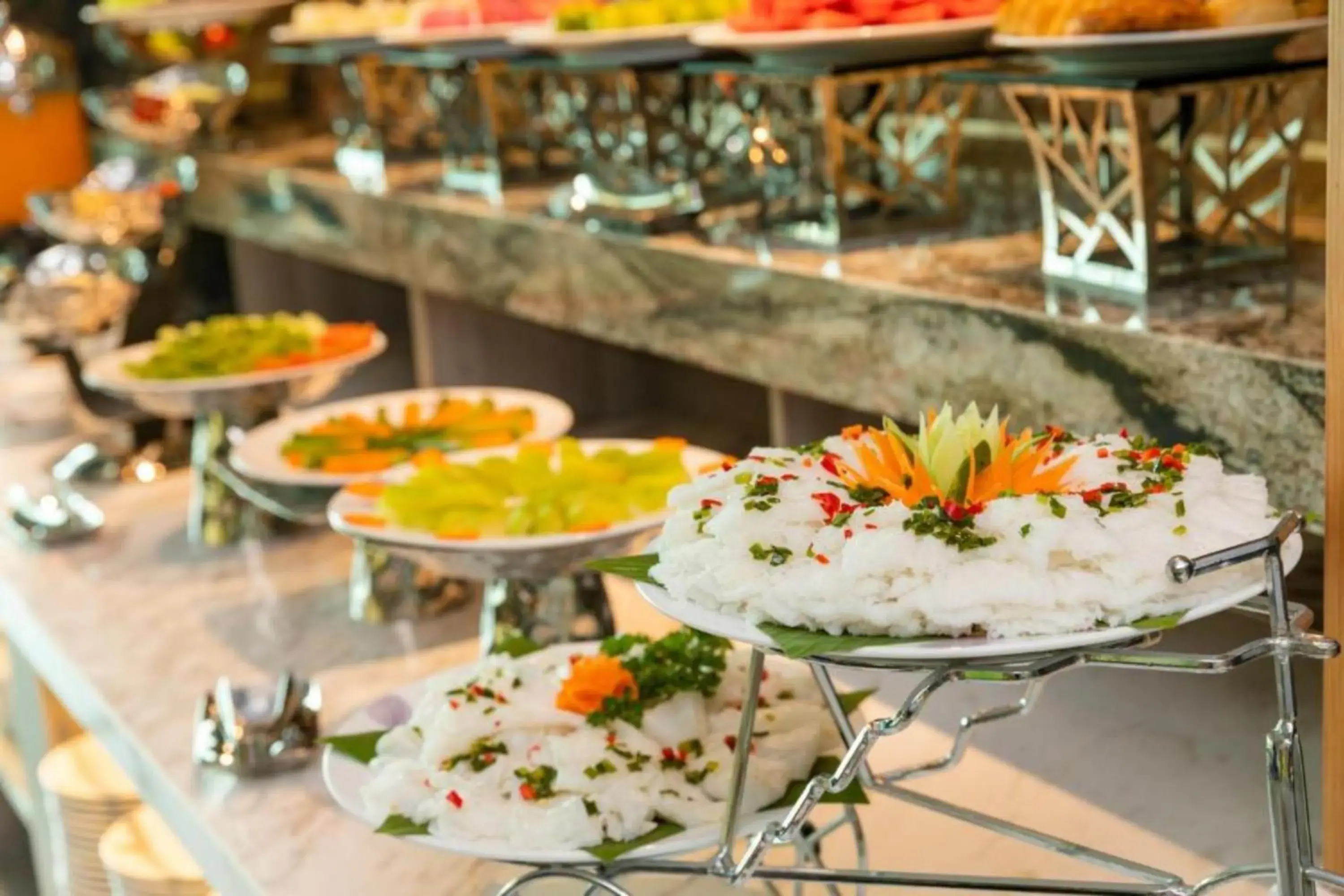Restaurant/places to eat in Ruby Hotel Restaurant/places to eat in Ruby Hotel
