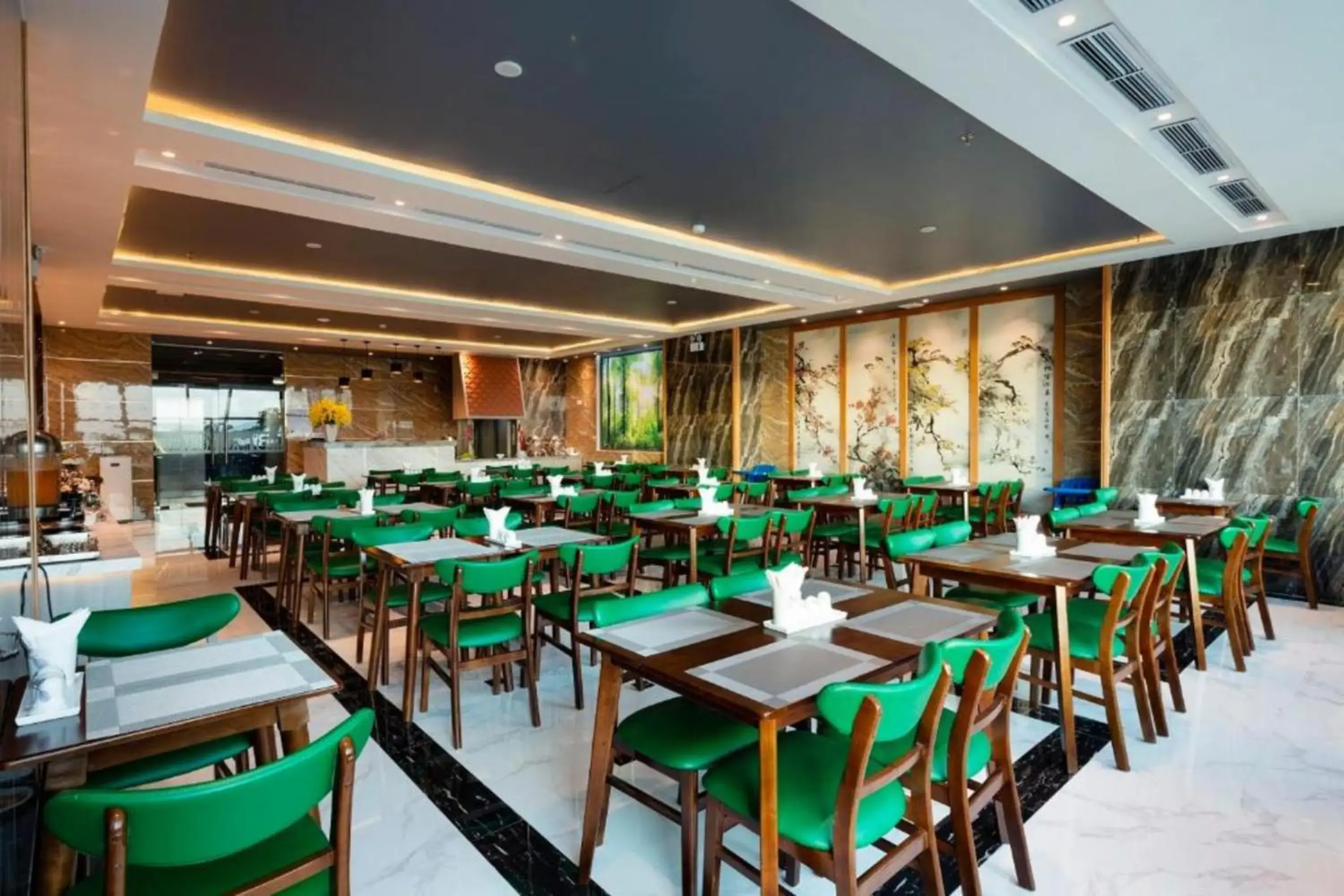 Restaurant/places to eat in Ruby Hotel Restaurant/places to eat in Ruby Hotel