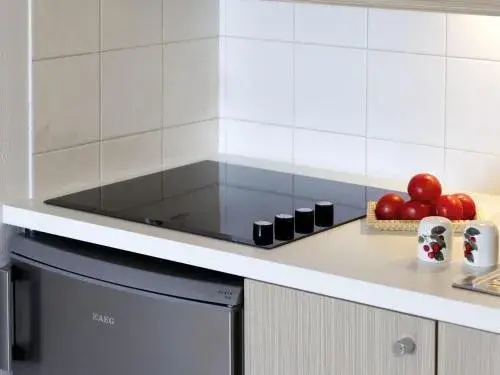 Aparthotel Adagio Access Nice Magnan Aparthotel Adagio Access Nice Magnan