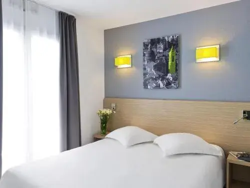 Aparthotel Adagio Access Nice Magnan Aparthotel Adagio Access Nice Magnan