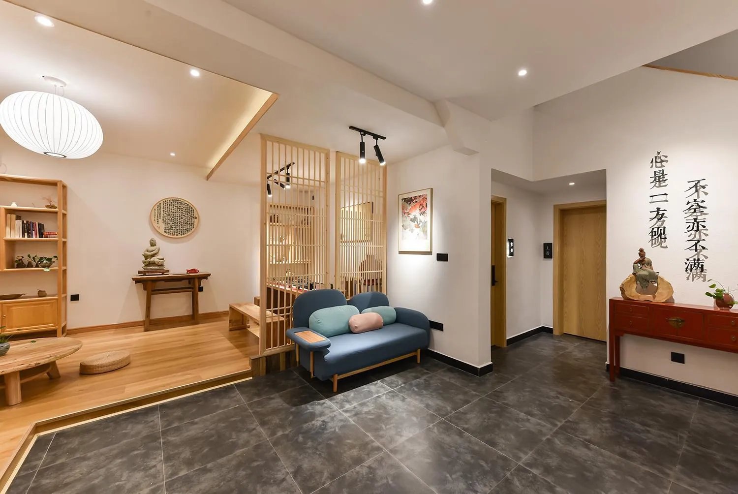 Yifangyan - Tingyuan Qingshe Hostel