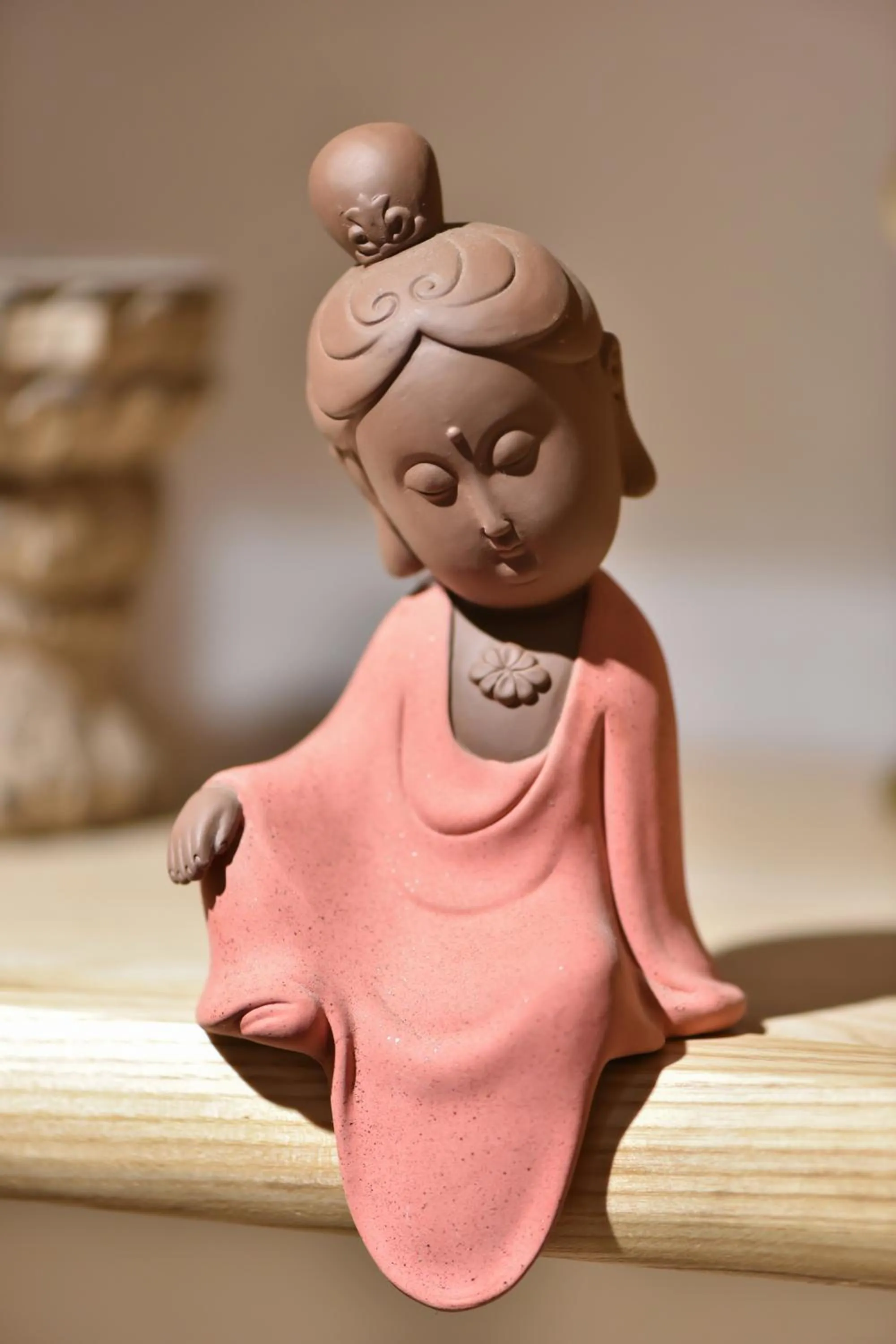 Yifangyan - Tingyuan Qingshe Hostel