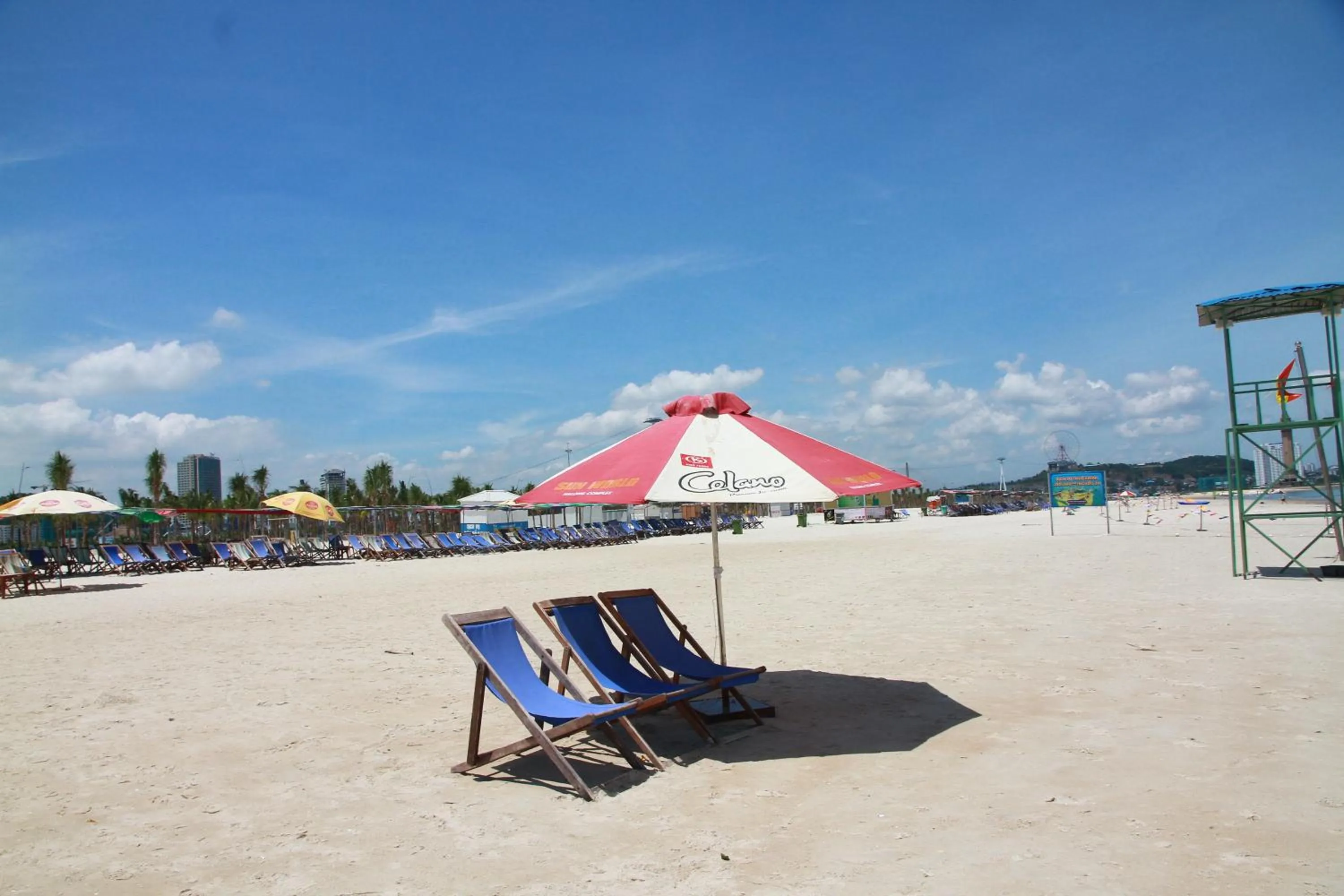 Day in Khách sạn Hải Quân - The Marine Hotel