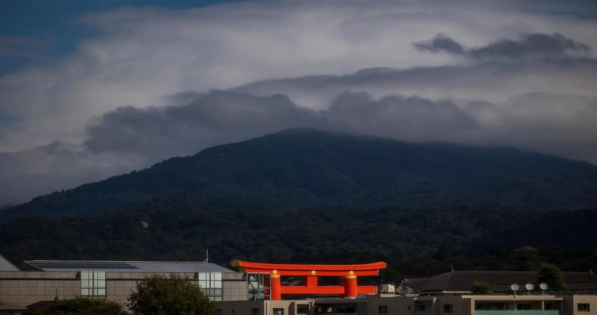 Balcony/Terrace in Higashiyama Shikikaboku
