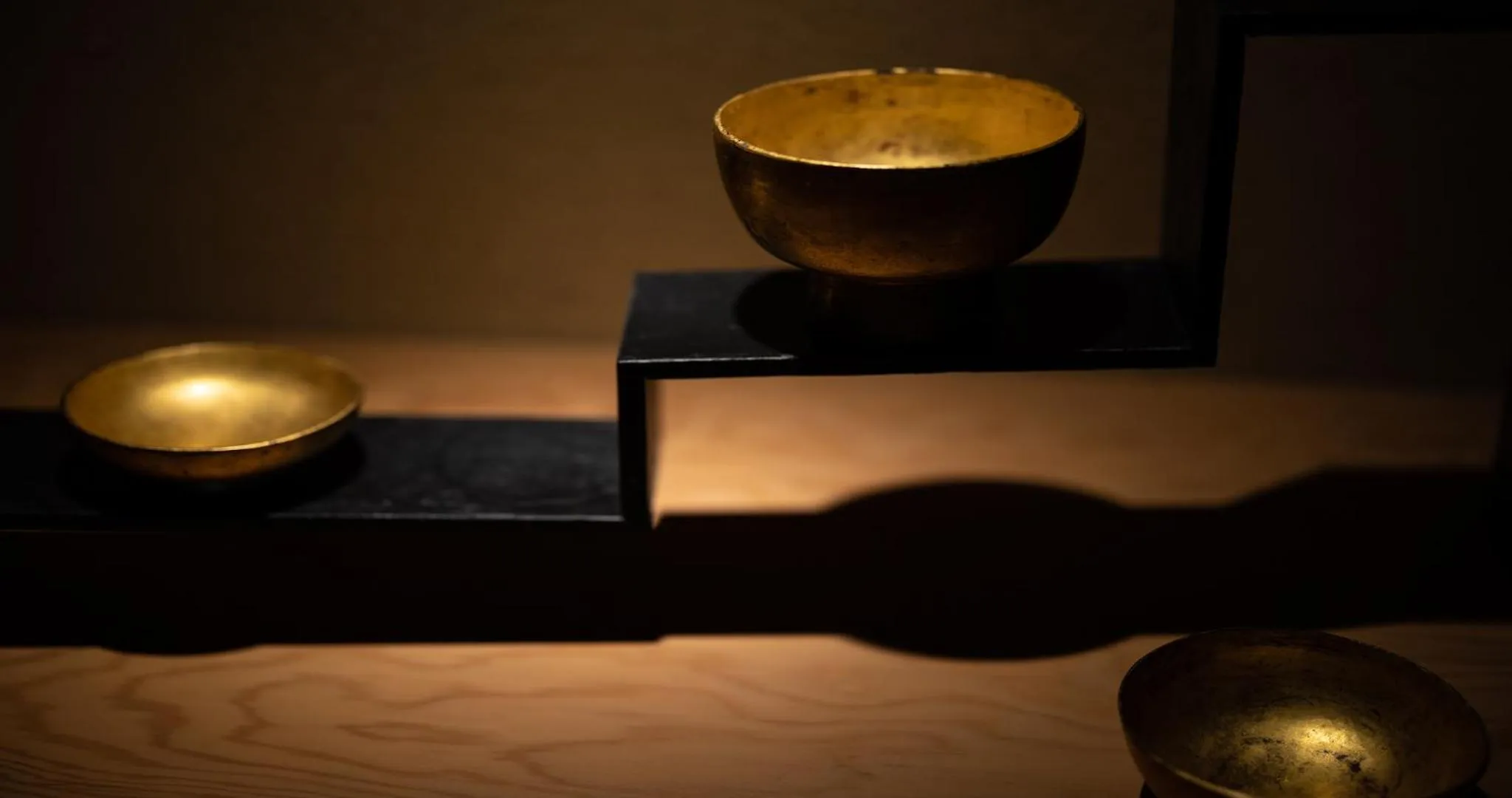 Decorative detail in Higashiyama Shikikaboku