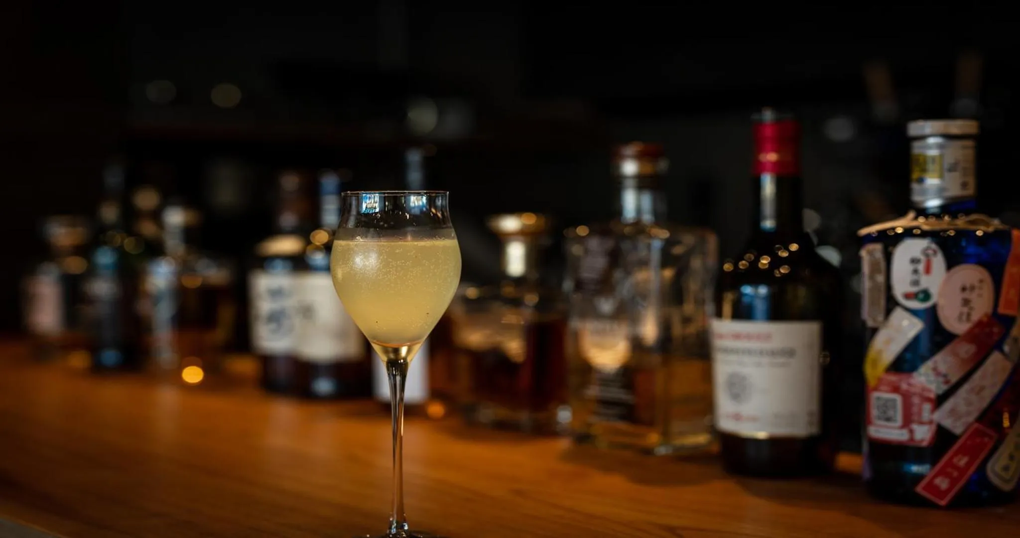 Lounge or bar in Higashiyama Shikikaboku