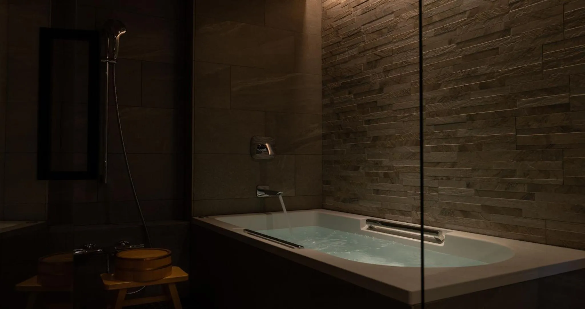 Bathroom in Higashiyama Shikikaboku