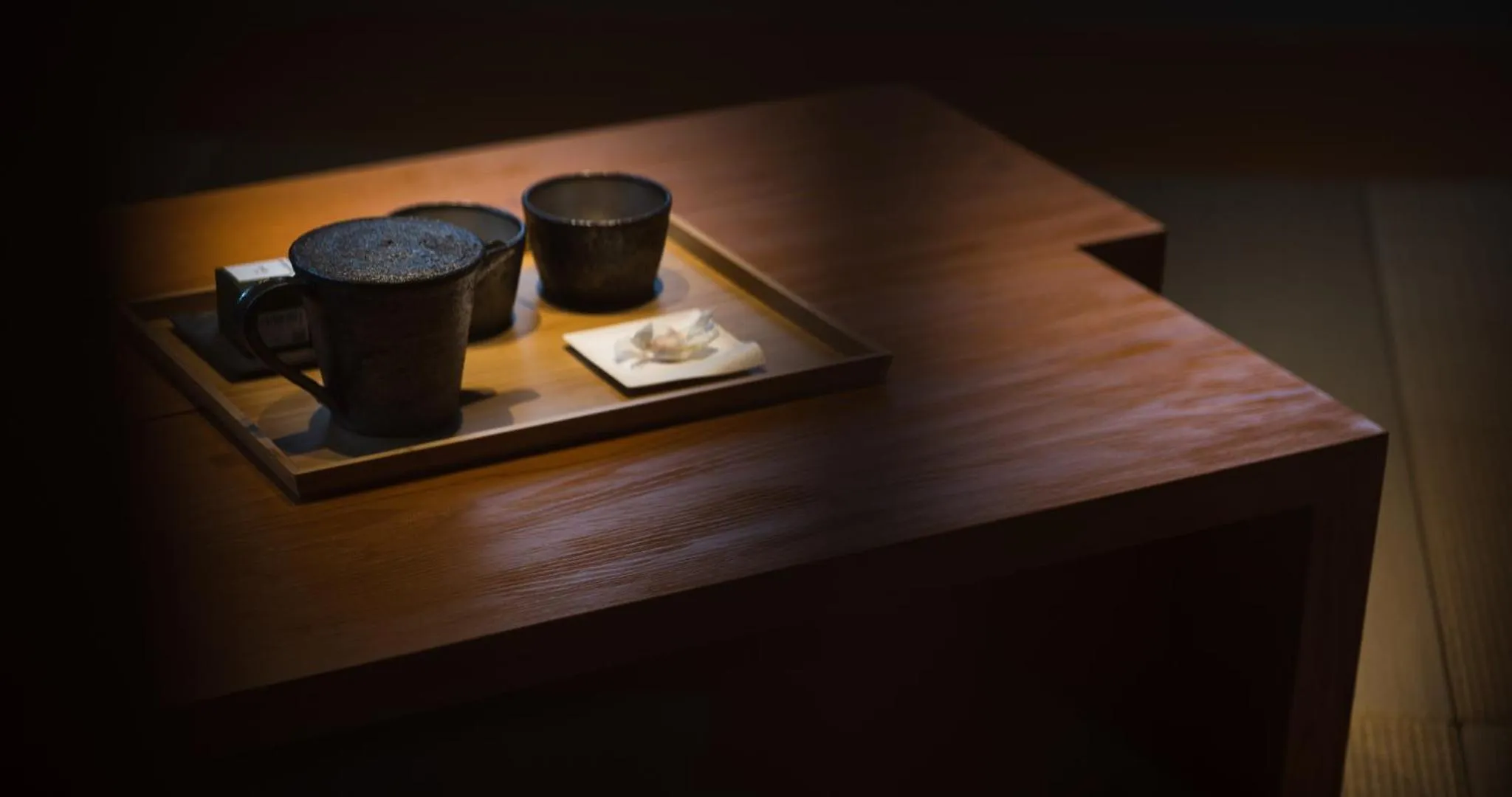 Drinks in Higashiyama Shikikaboku