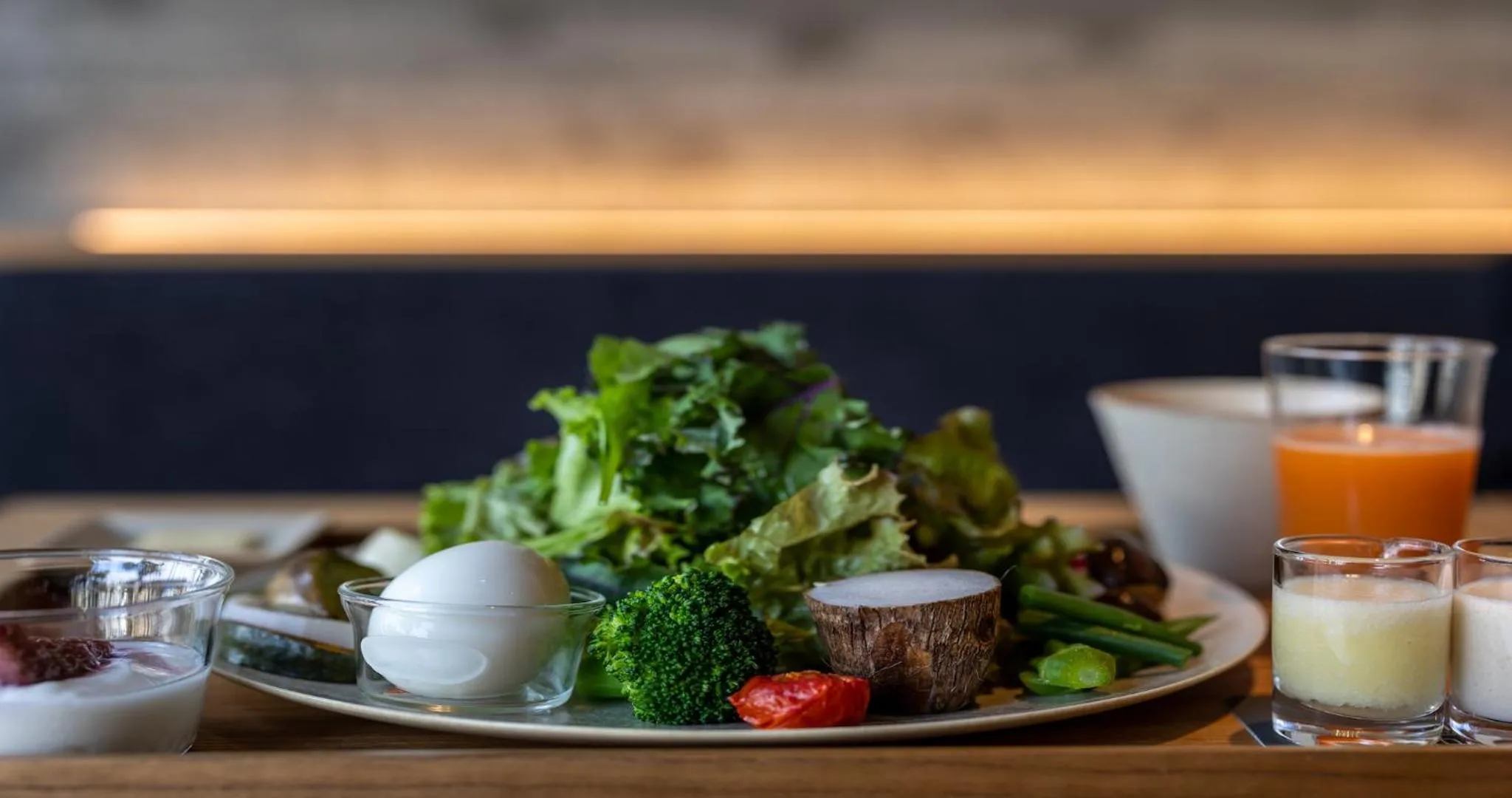 Food in Higashiyama Shikikaboku