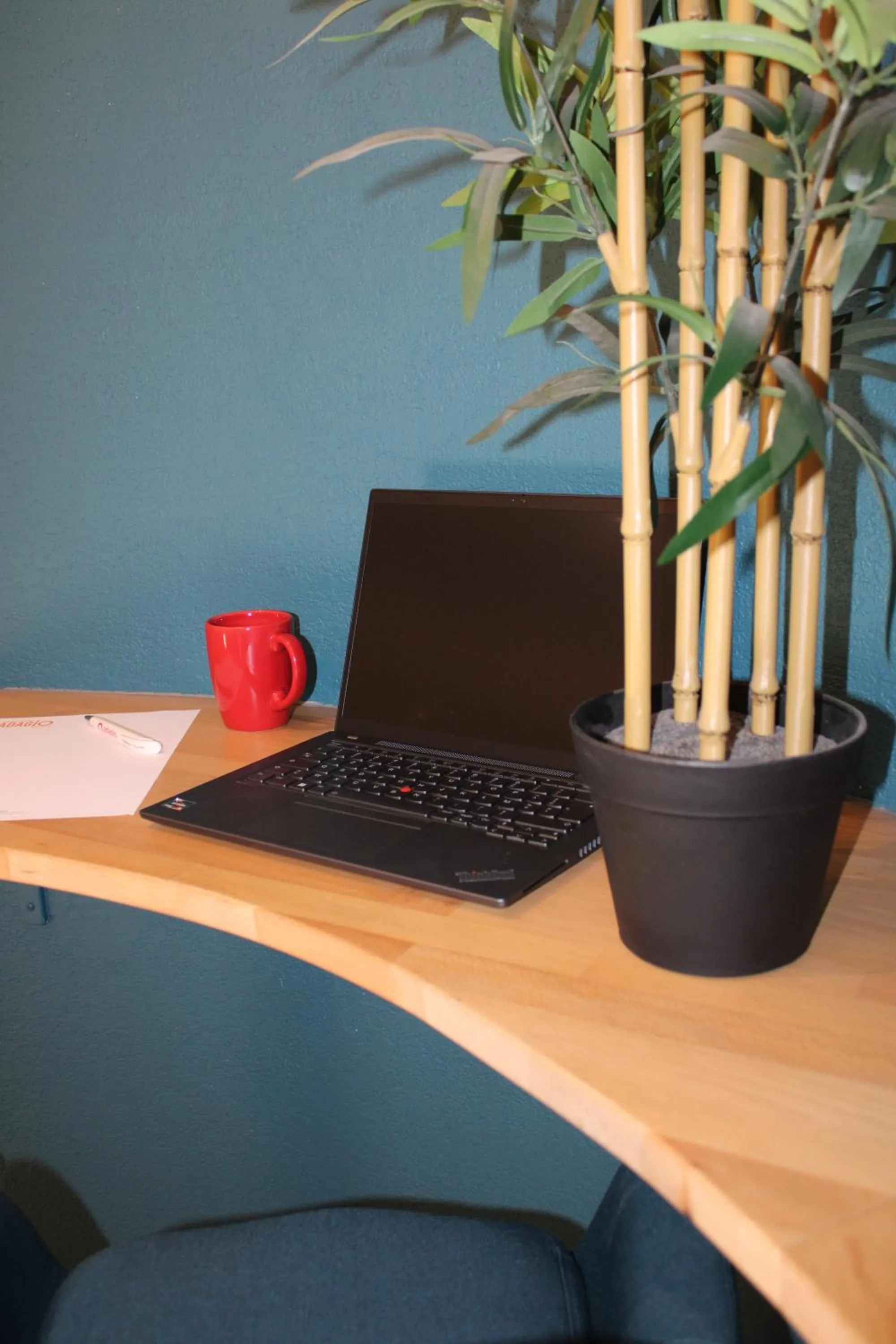 Business facilities in Aparthotel Adagio Access Nice Acropolis