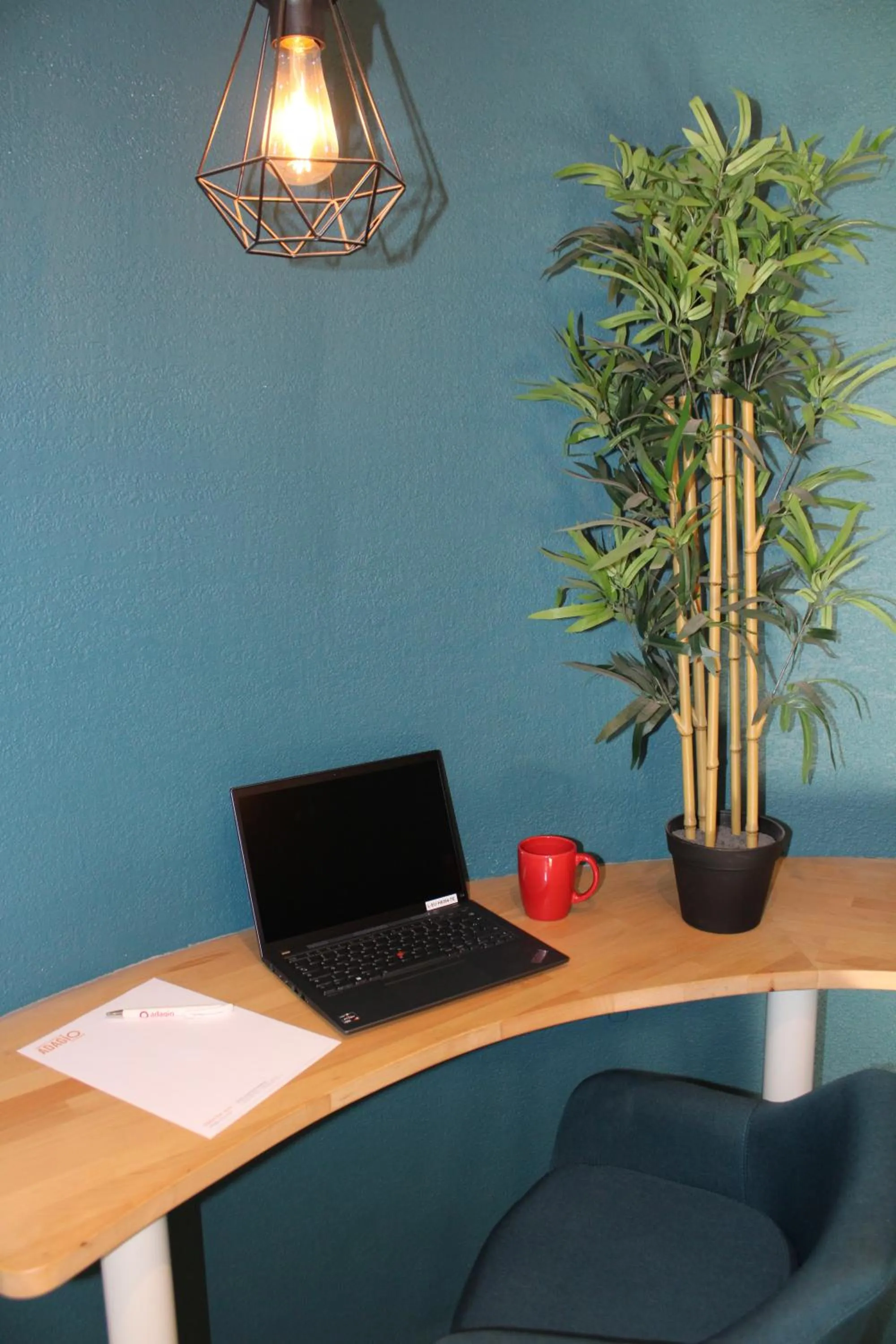 Business facilities in Aparthotel Adagio Access Nice Acropolis