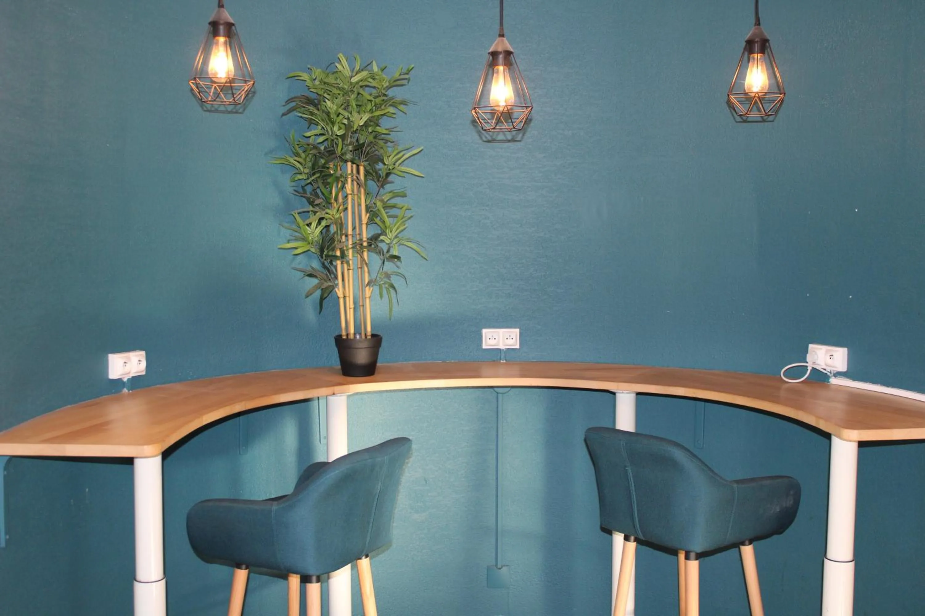 Business facilities in Aparthotel Adagio Access Nice Acropolis