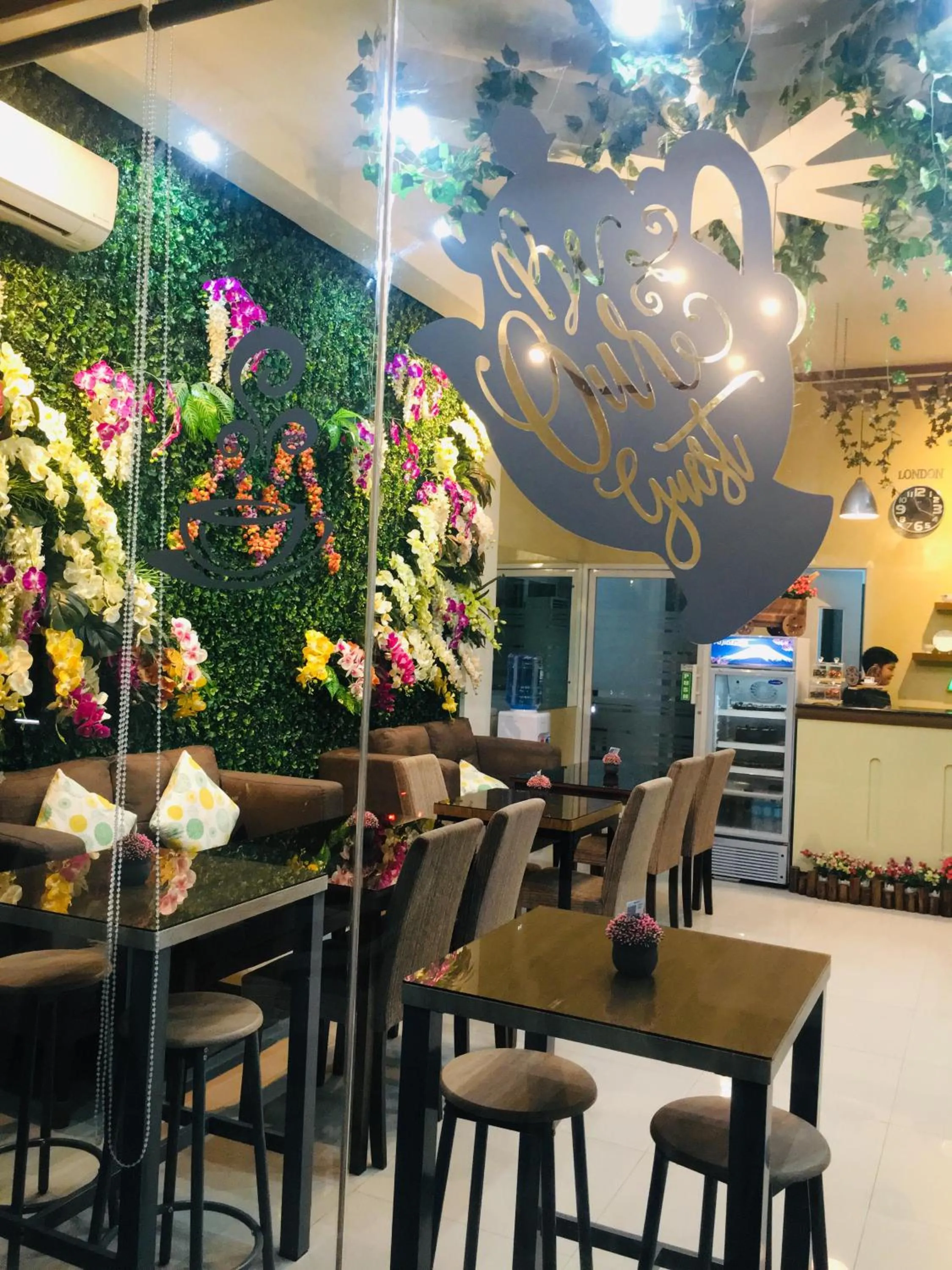 Mt Moriah Inn and Resto
