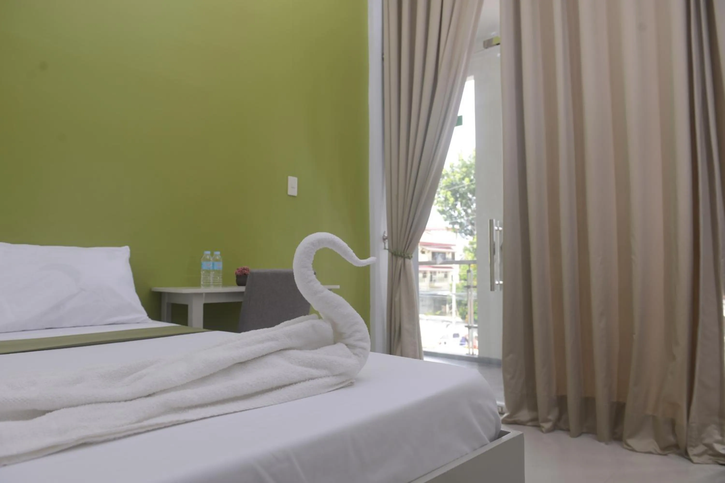 Mt Moriah Inn and Resto