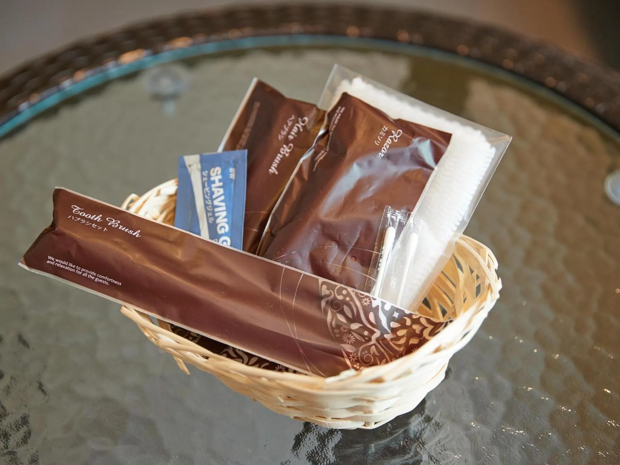 Other in Crown Hotel Okinawa Annex