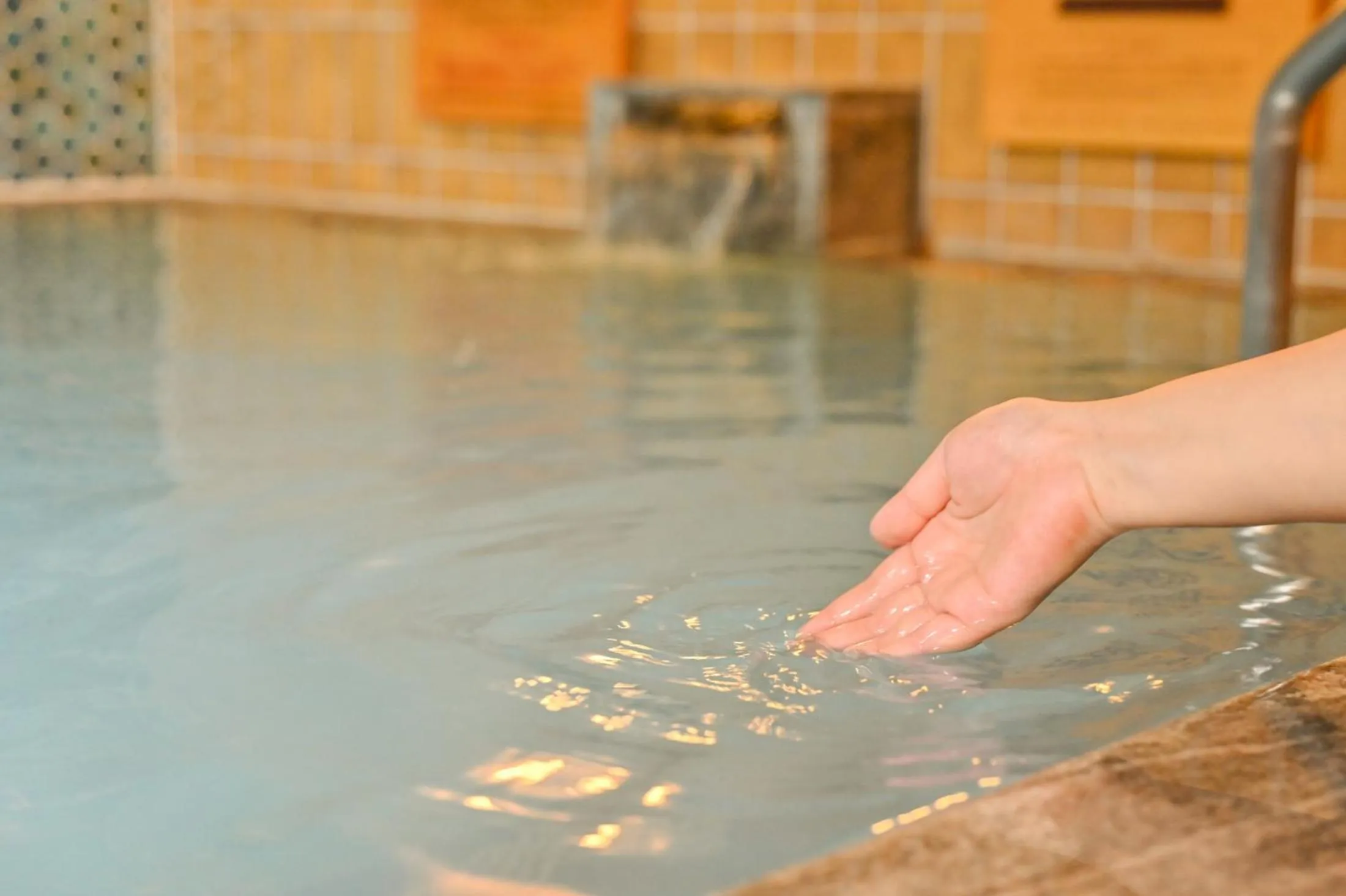 Public Bath in Sanco Inn Kyoto Hachijoguchi Shikinoyu