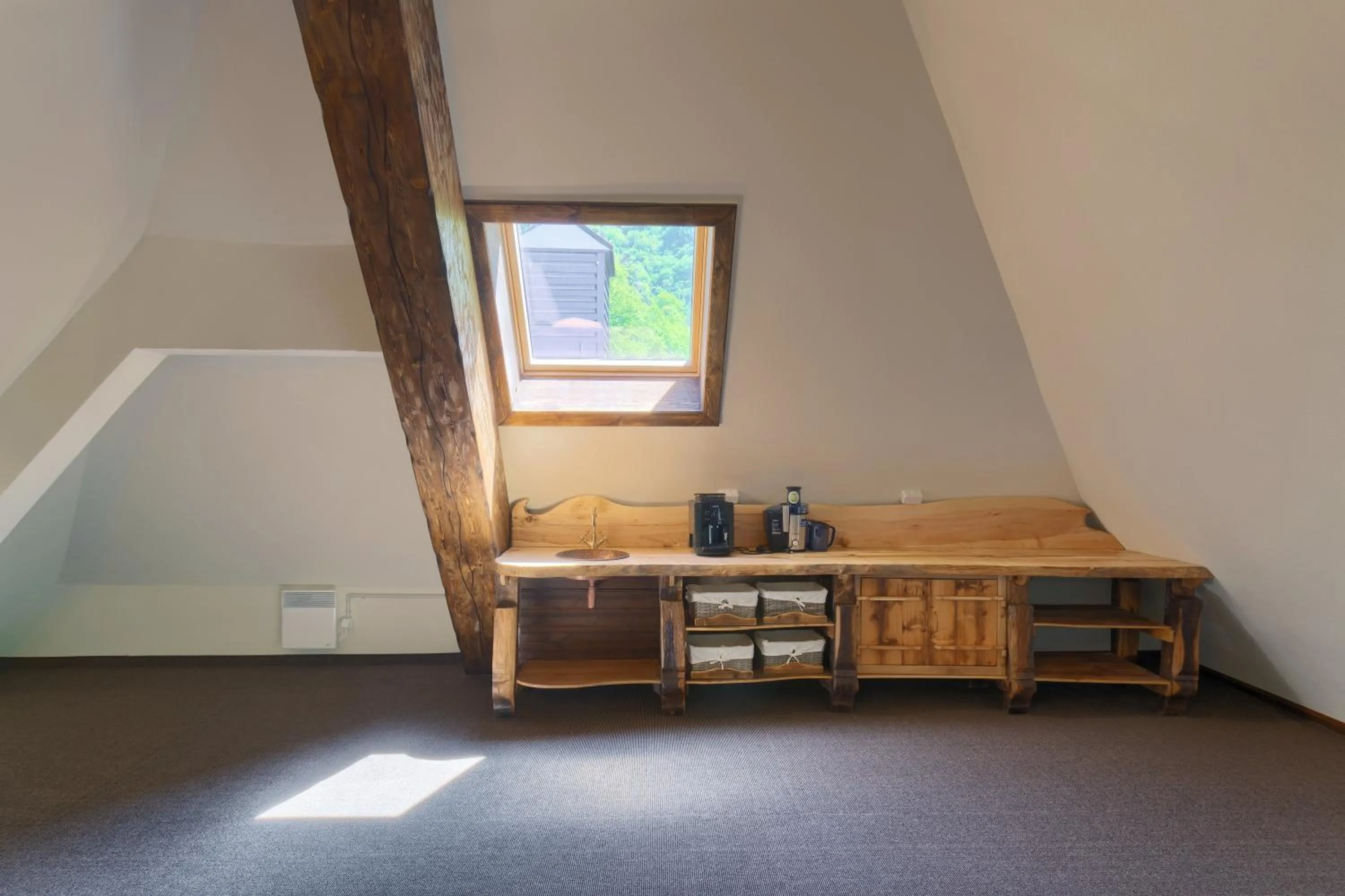 Banquet/Function facilities in Hotel Apostolite