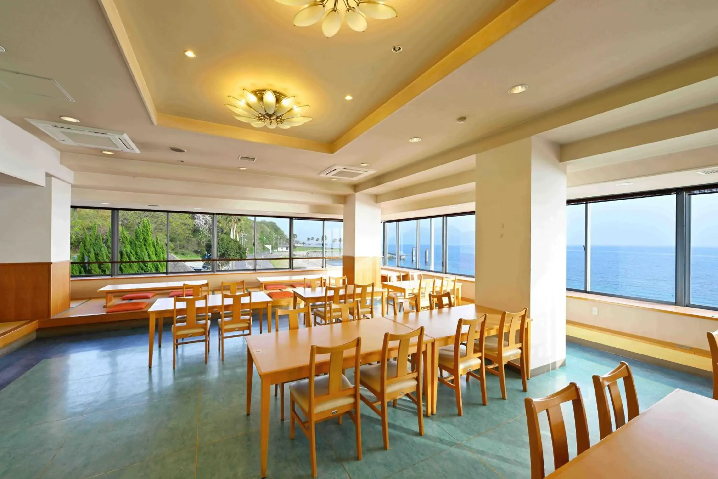 Restaurant/places to eat in Uminos Spa & Resort Restaurant/places to eat in Uminos Spa & Resort