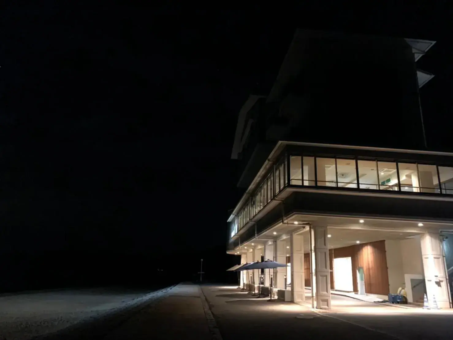 Property building in Uminos Spa & Resort Property building in Uminos Spa & Resort