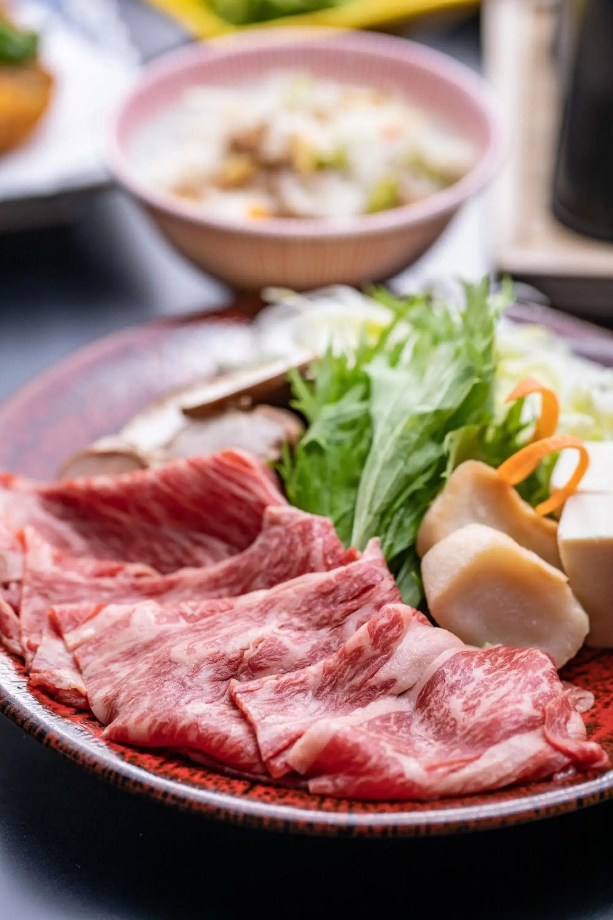 Restaurant/places to eat in Uminos Spa & Resort Restaurant/places to eat in Uminos Spa & Resort