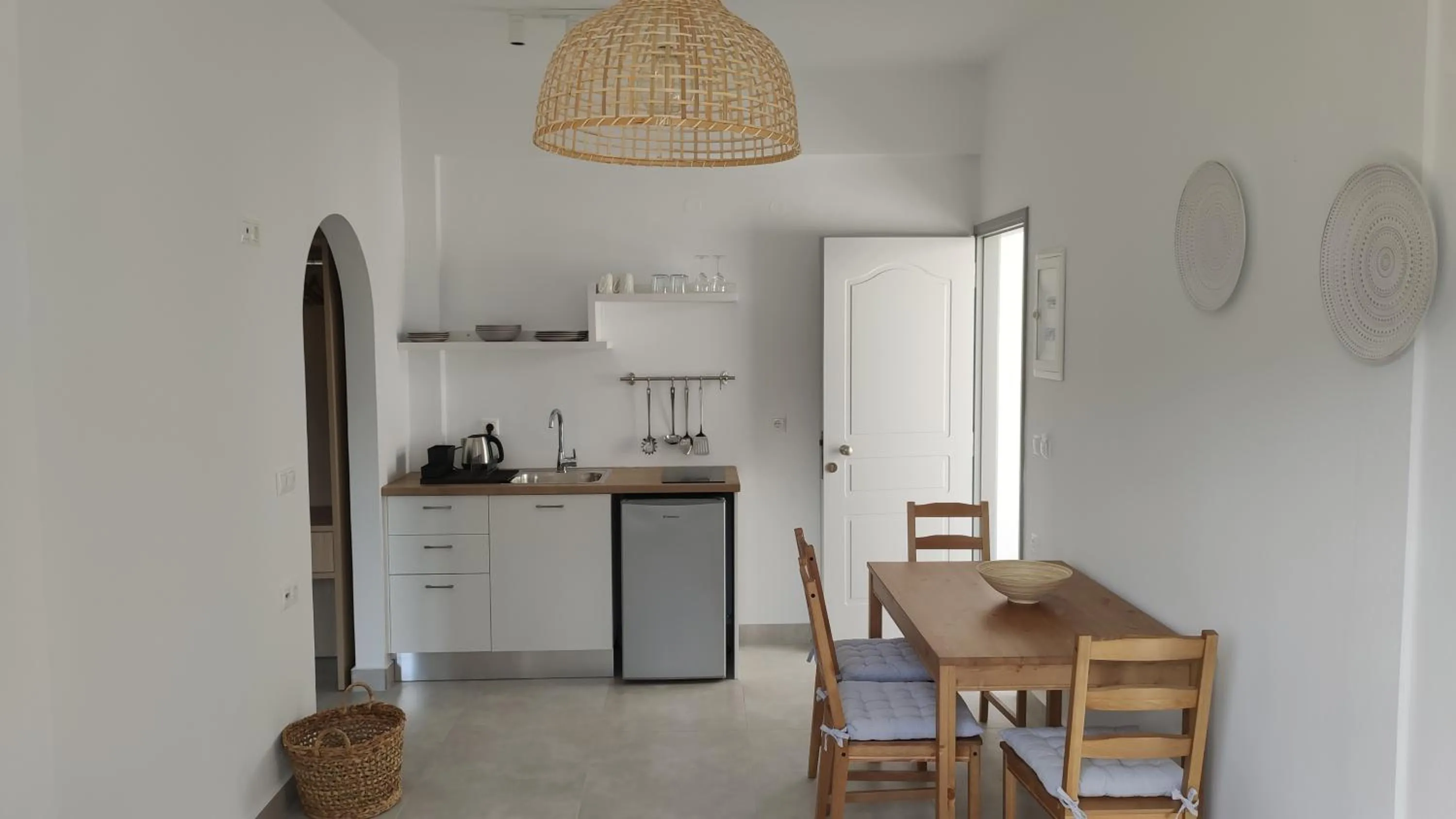 Ellie Apartments Stalida