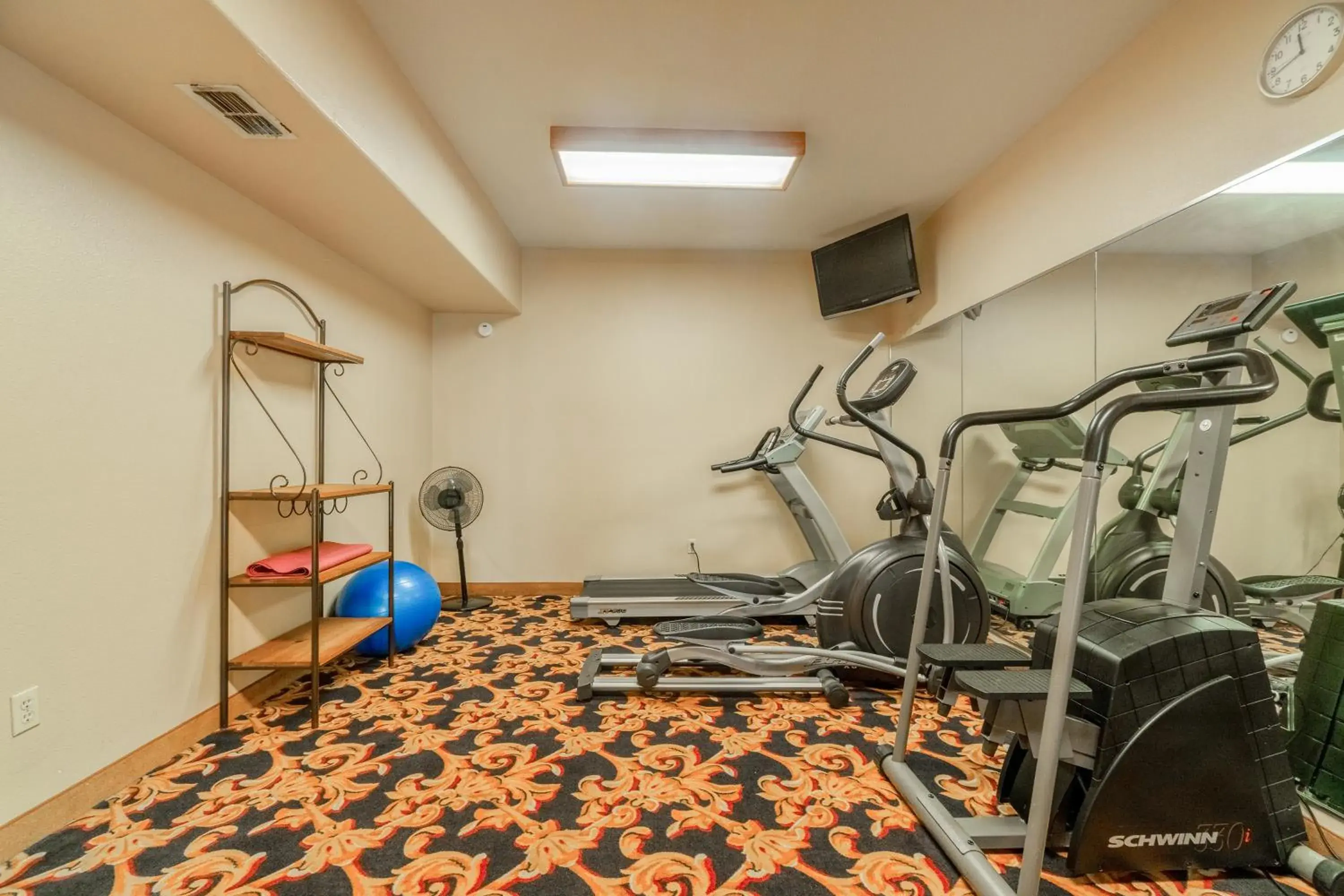 Fitness centre/facilities in Texan Inn By OYO Beeville US-181 Fitness centre/facilities in Texan Inn By OYO Beeville US-181