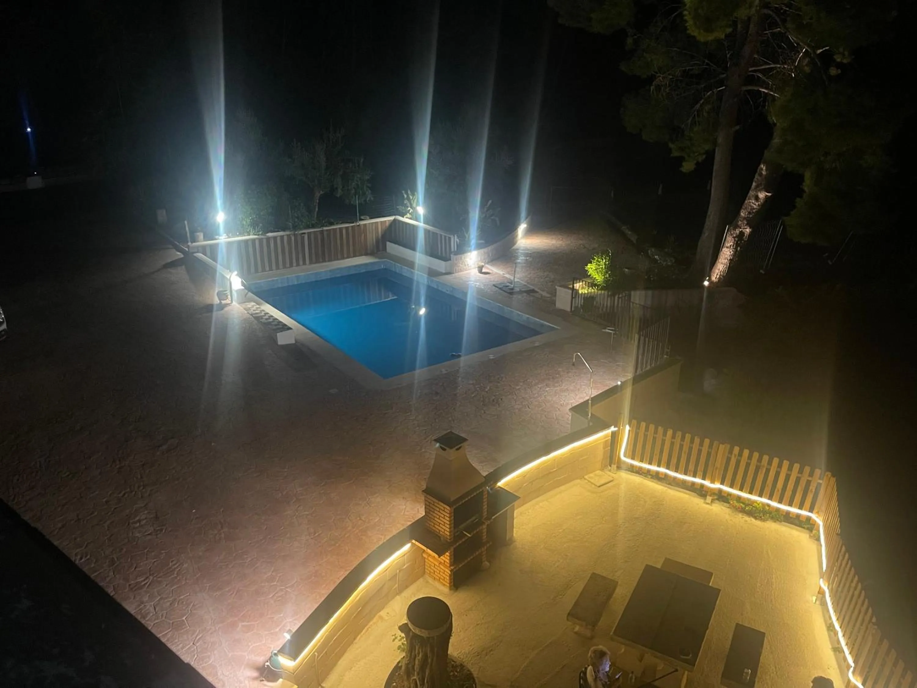 FINCA Del VALLE VTAR