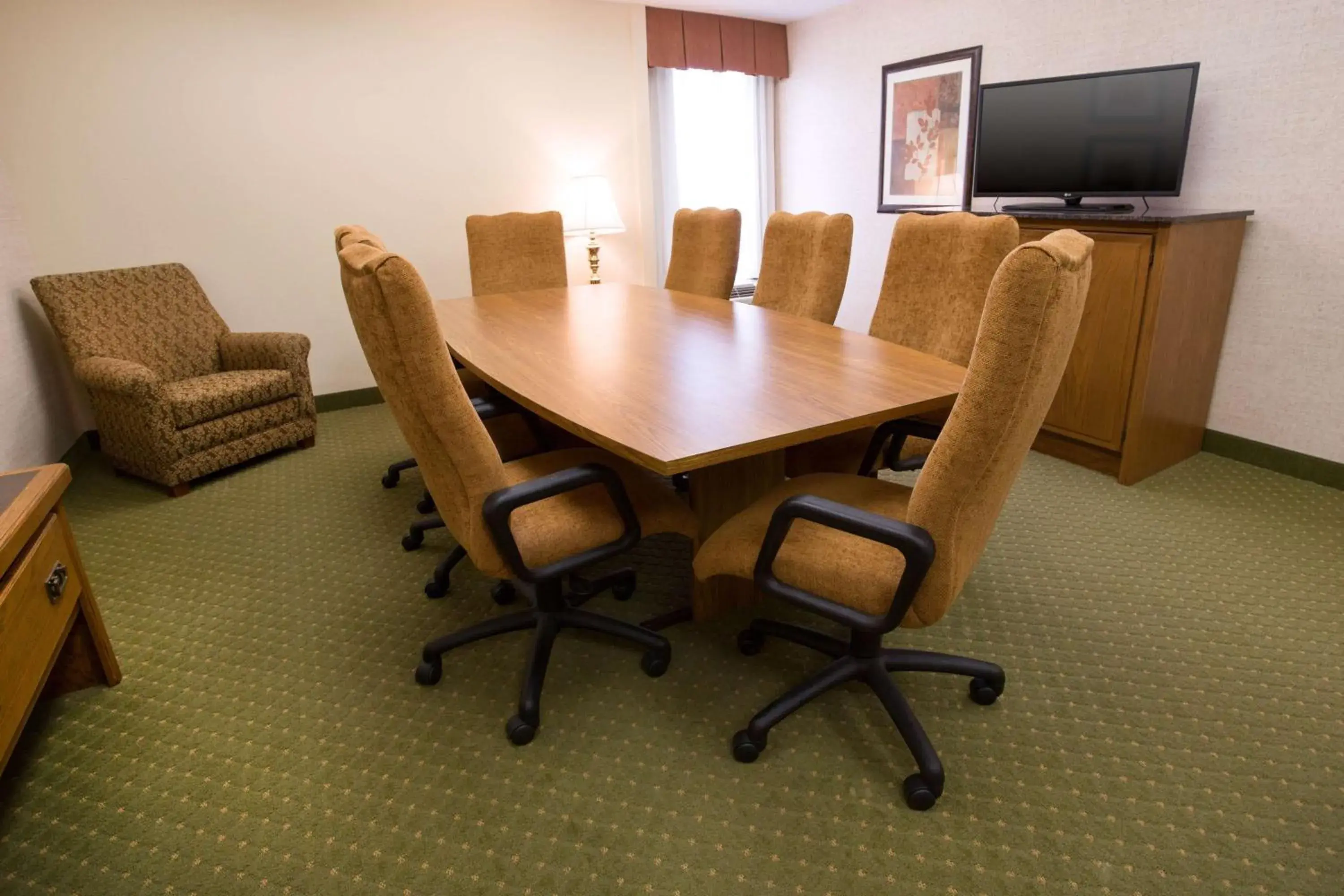 Spa and wellness centre/facilities in Days Inn by Wyndham Rolla Spa and wellness centre/facilities in Days Inn by Wyndham Rolla