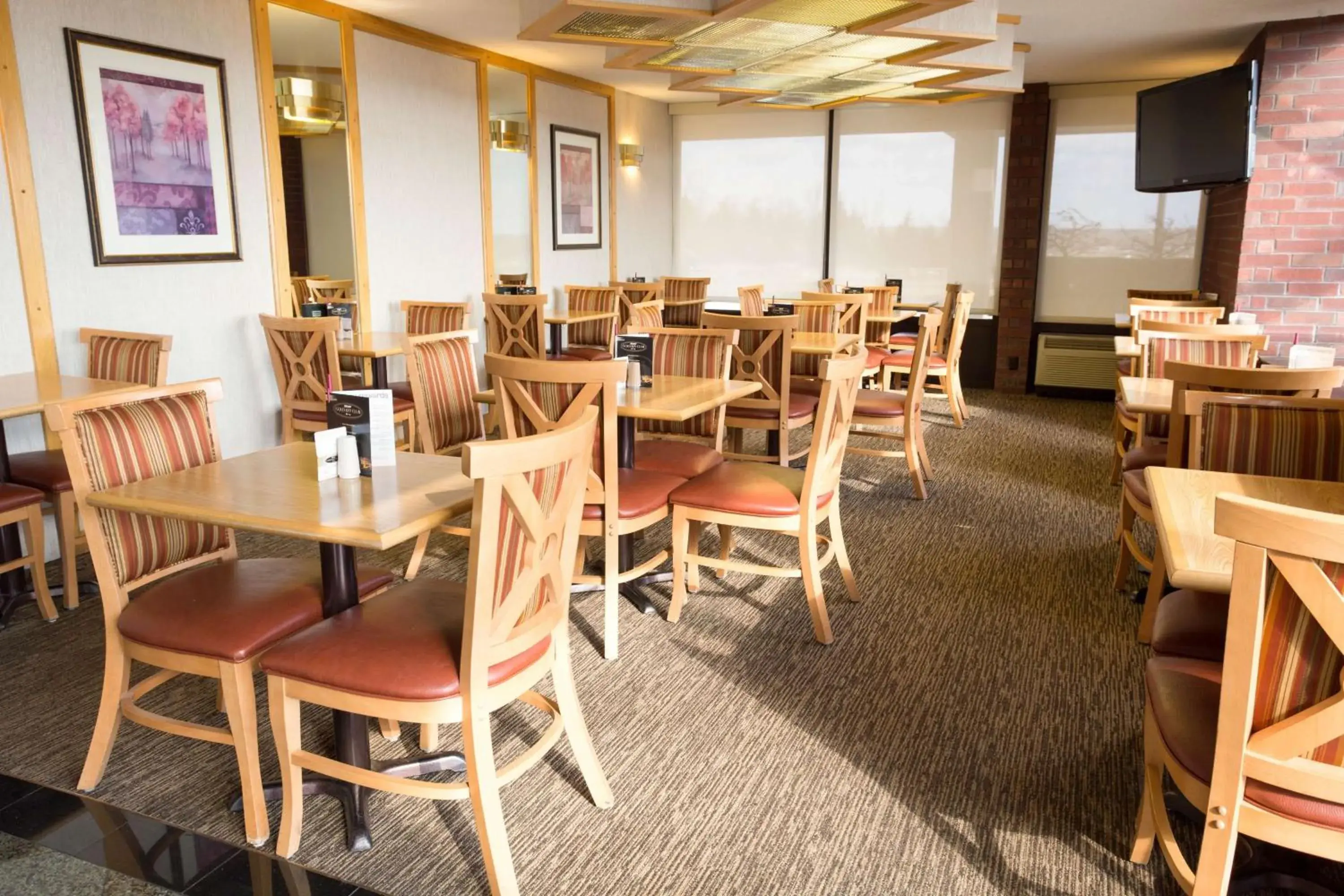 Restaurant/places to eat in Days Inn by Wyndham Rolla Restaurant/places to eat in Days Inn by Wyndham Rolla