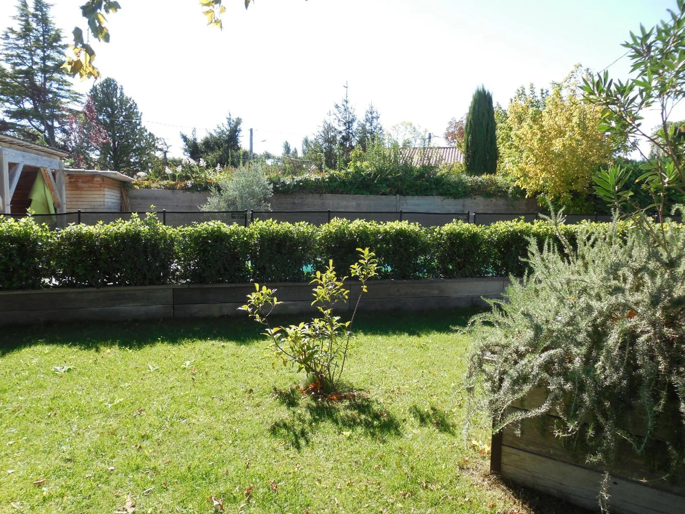 La maison bleue