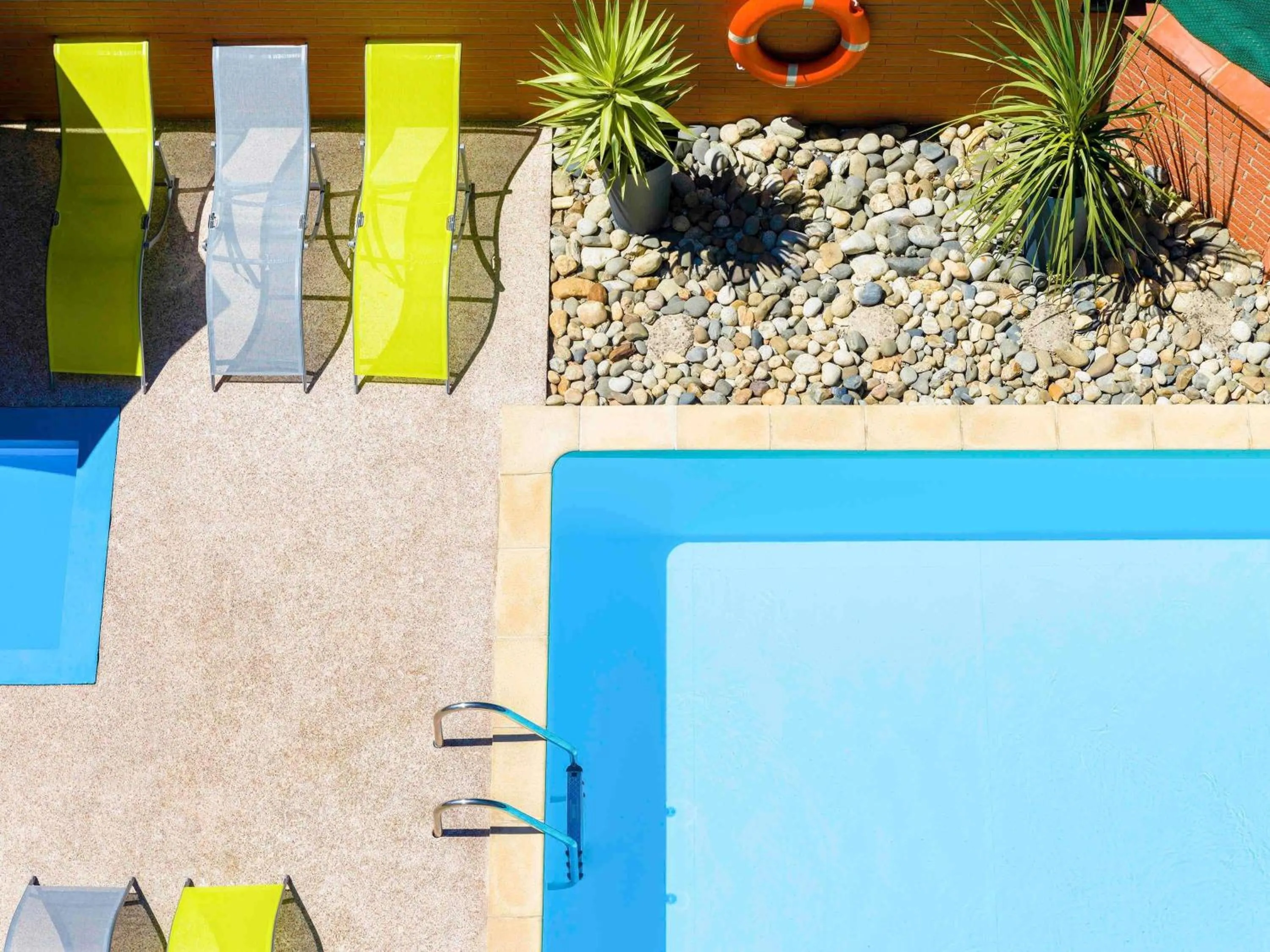 Other in Aparthotel Adagio Access Toulouse Jolimont