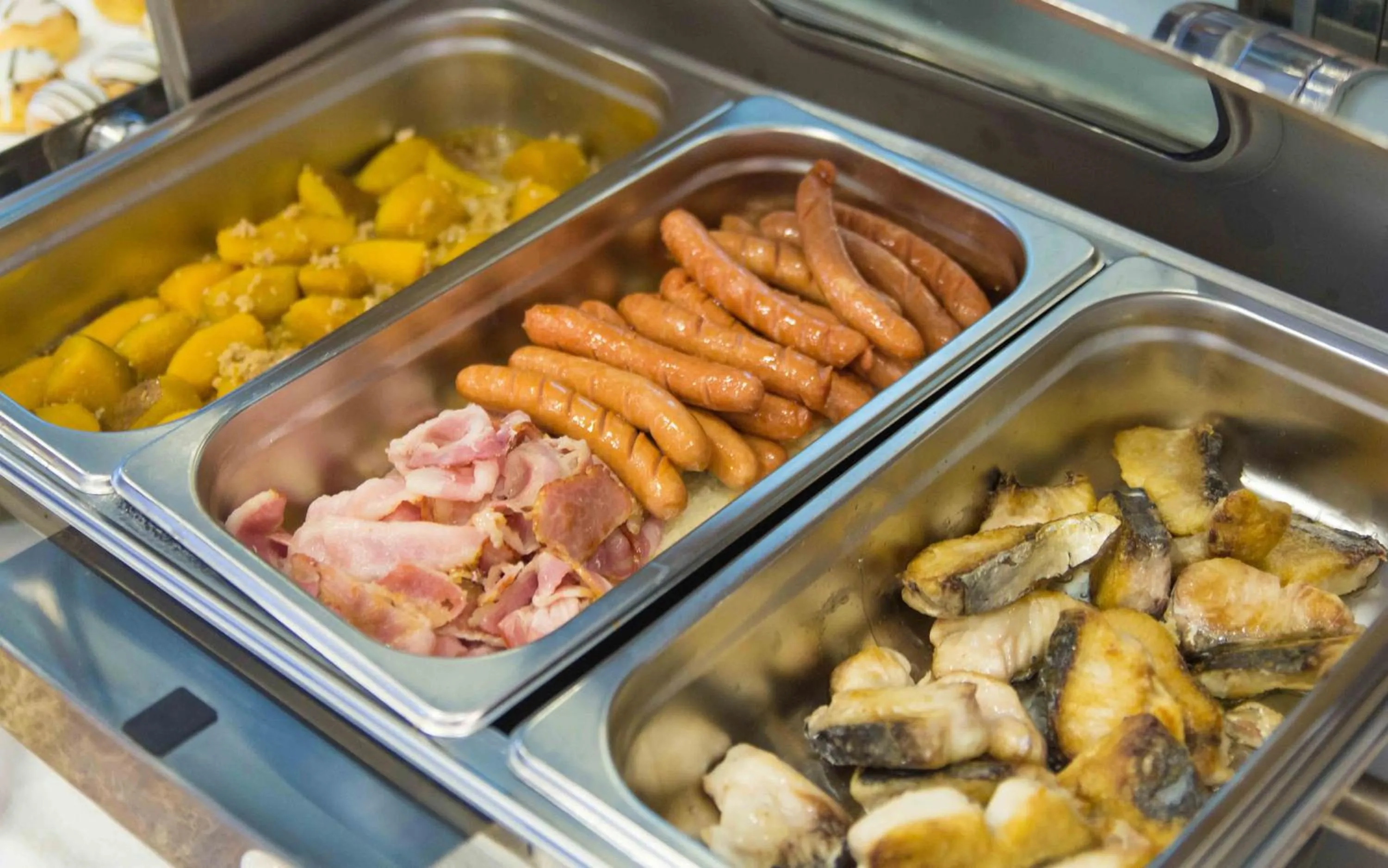 Breakfast in REIWA INN APARTMENT